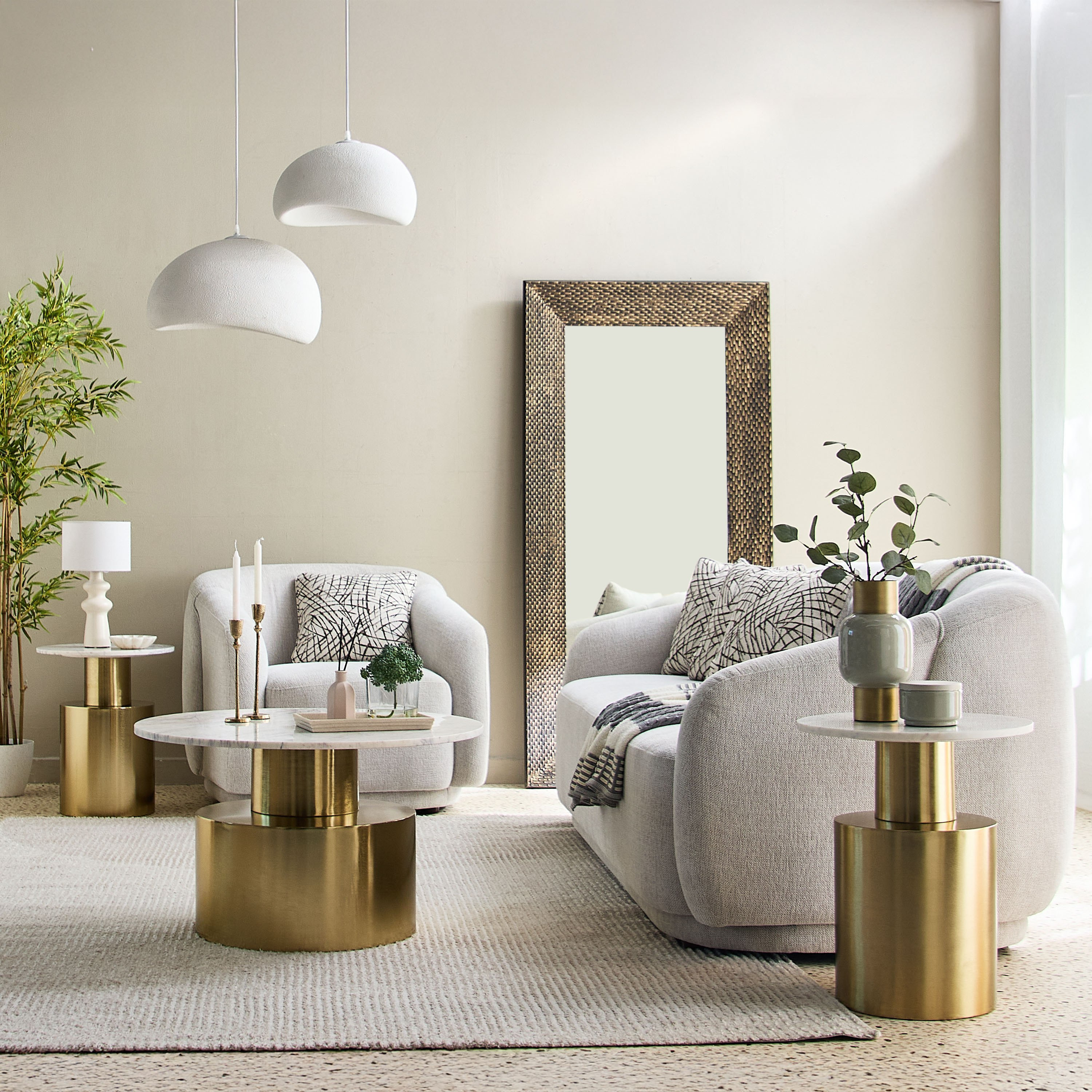 Cavon Carafe Genuine Marble Top Coffee Table-PROMO_HB_SA_HBX10_TH1000_NEW_031025-image-5