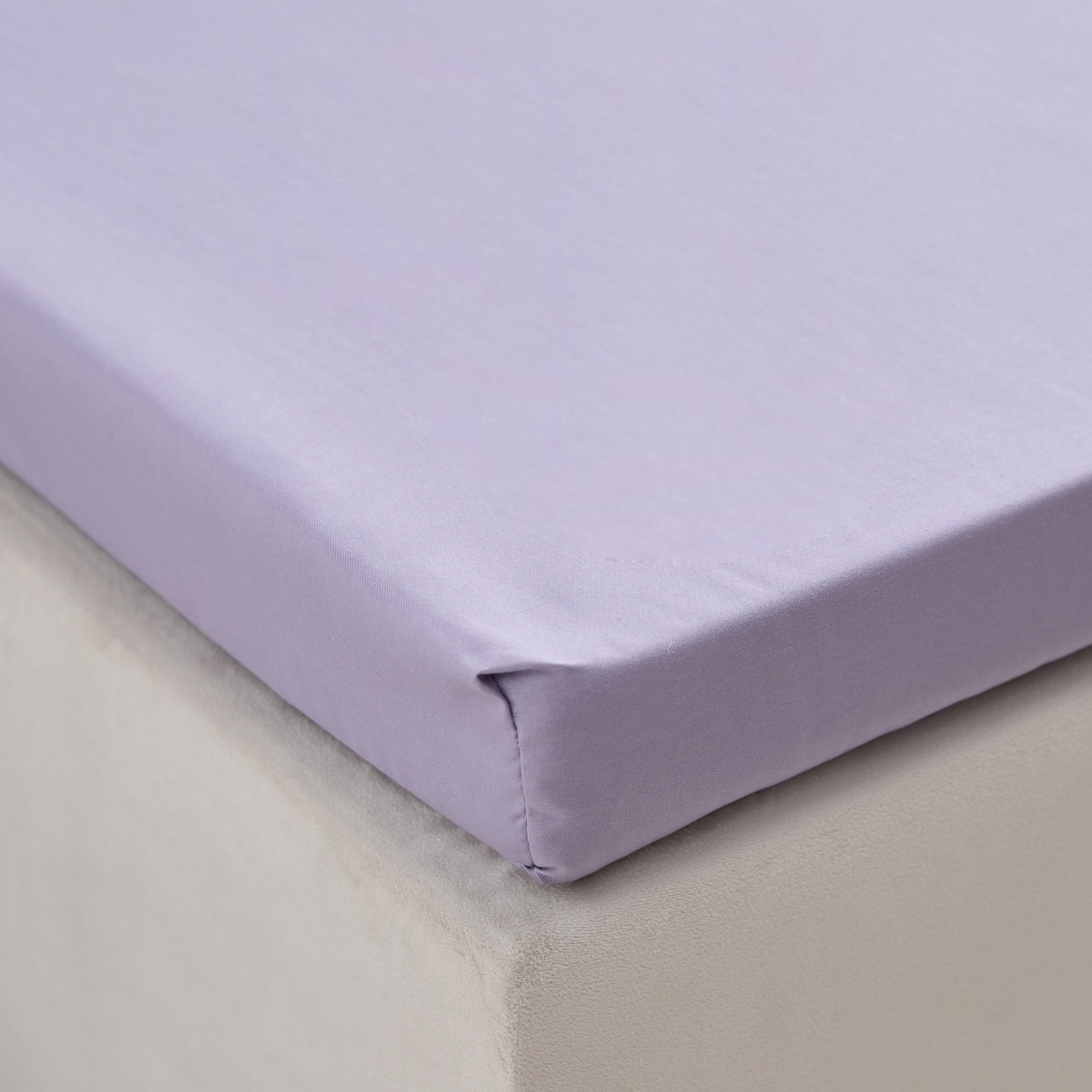Luno Oslo Trifold Foam Folding Single Mattress - 90x190x6 cm-hbxfurniture-bedroom-mattresses-single-image-2