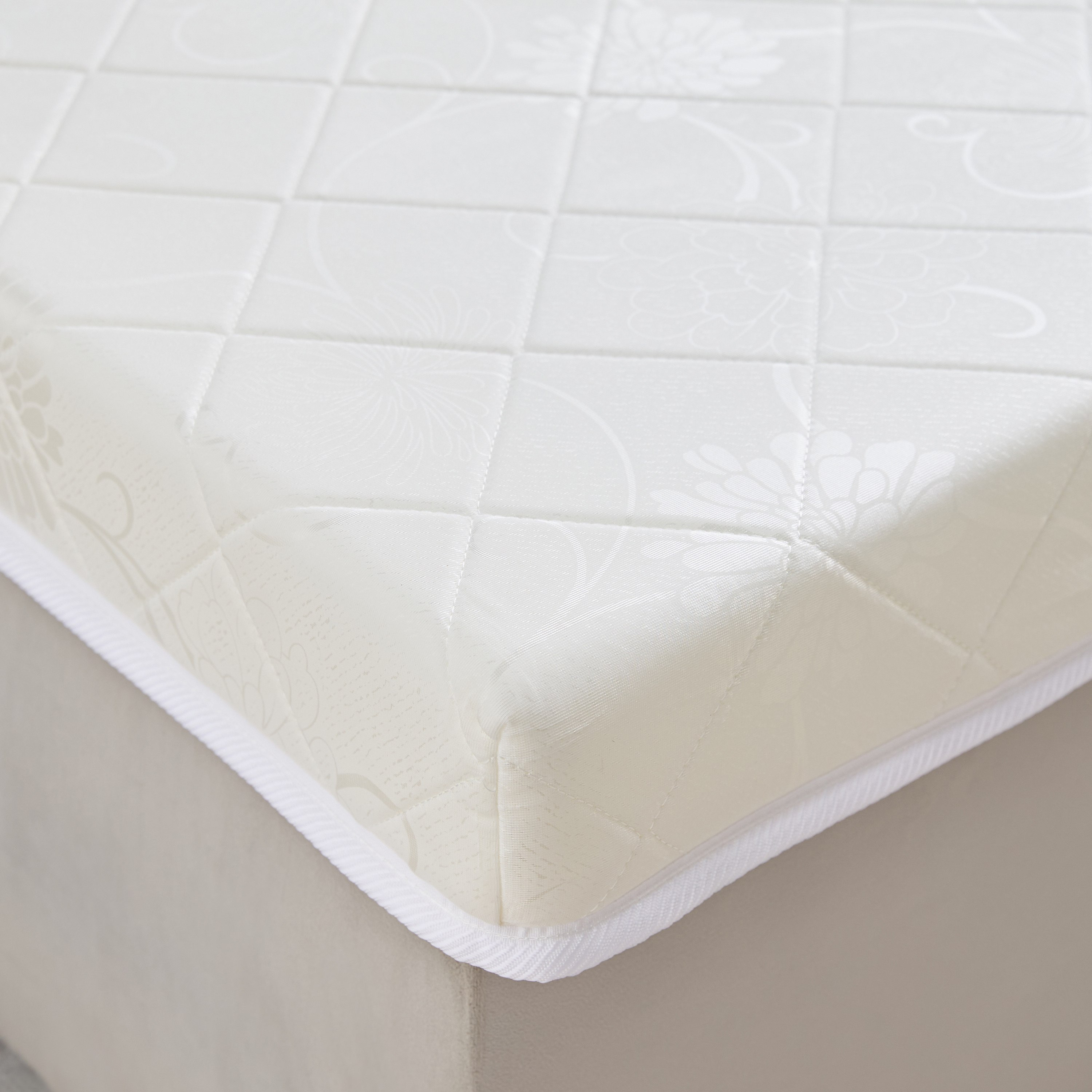 Luno Resty Trifold Foam Folding Twin Mattress - 120x200x10 cm-hbxfurniture-mattresses-twin-image-2