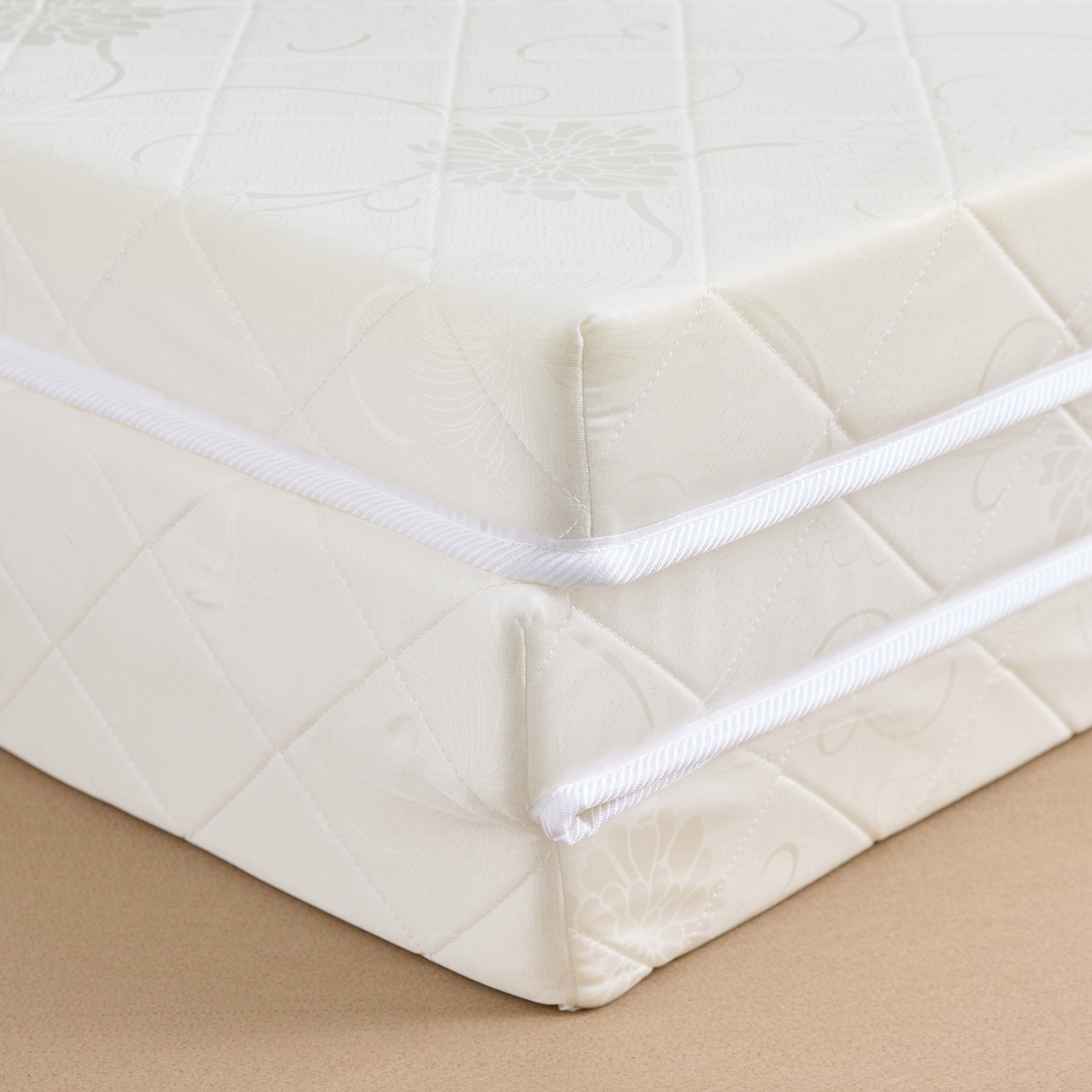 Luno Resty Trifold Foam Folding Twin Mattress - 120x200x10 cm-hbxfurniture-mattresses-twin-image-9