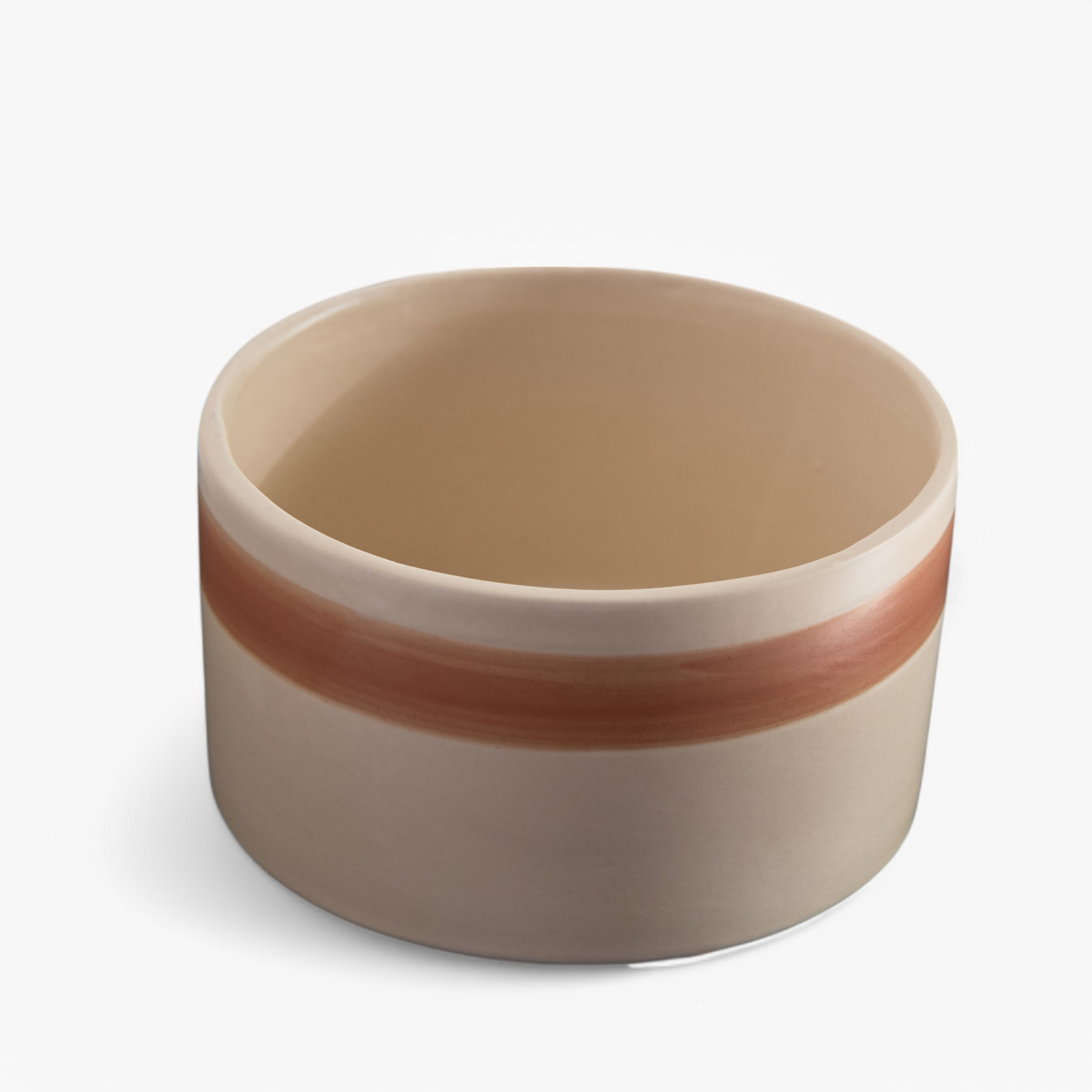 Vesus Dolomite Plant Pot - 14.5x14.5x8 cm-PROMO_HB_AE_B1G1_250925-image-5