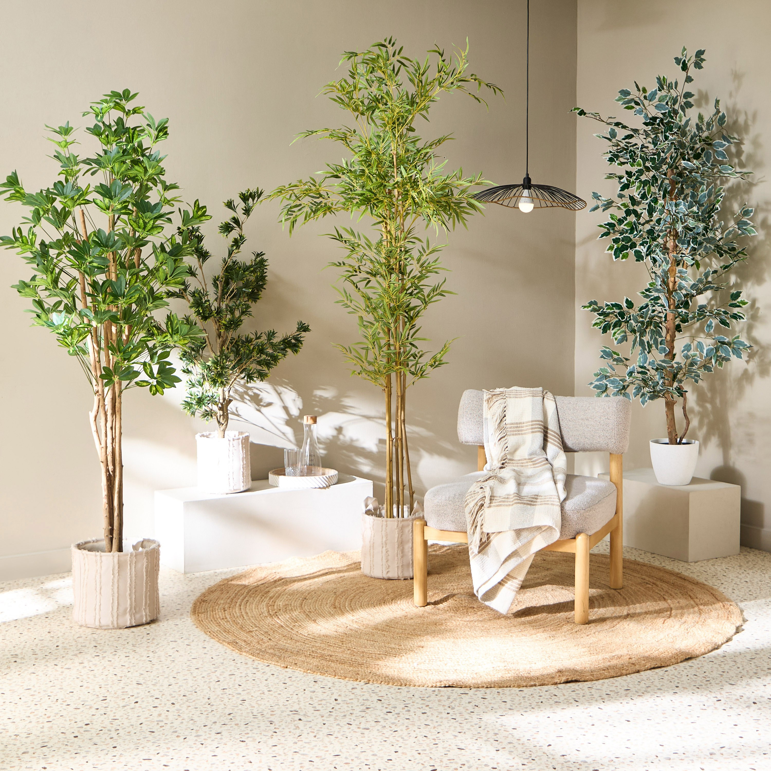 شجرة شيفليرا صناعية من تيودورا - 180 سم-hbxdecorandfurnishings-homeaccessories-artificialflowersandplants-image-4