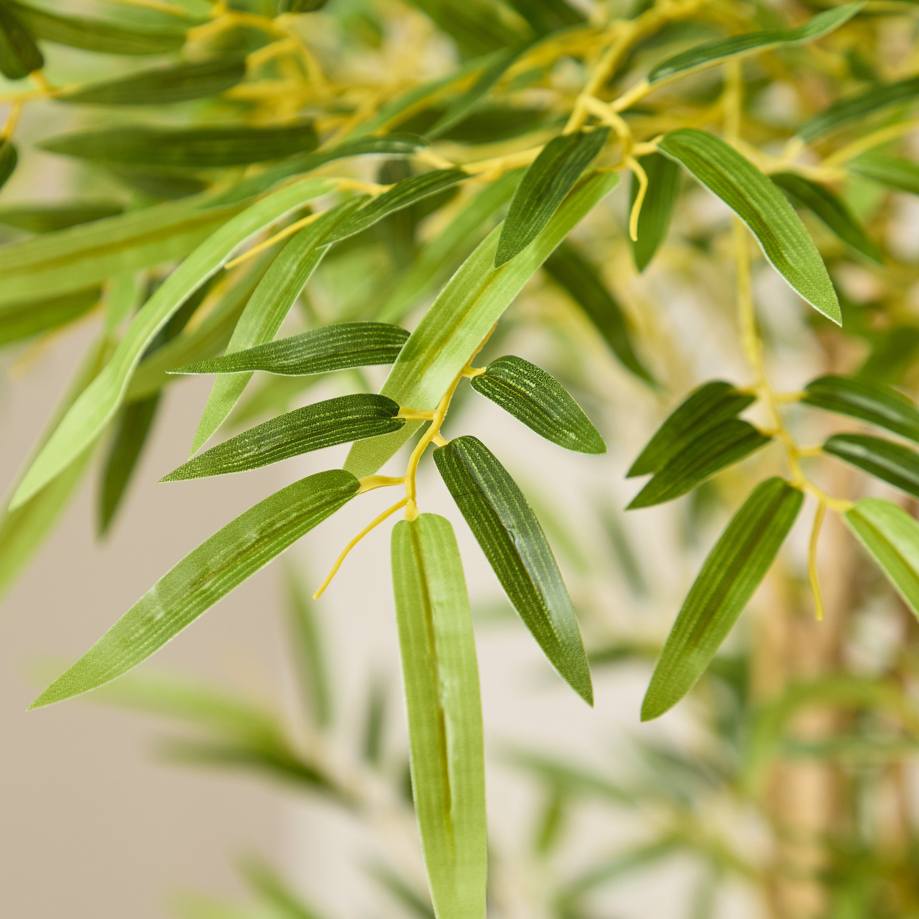 Teodora Artificial Bamboo Tree - 220 cm-hbxdecorandfurnishings-homeaccessories-artificialflowersandplants-image-3