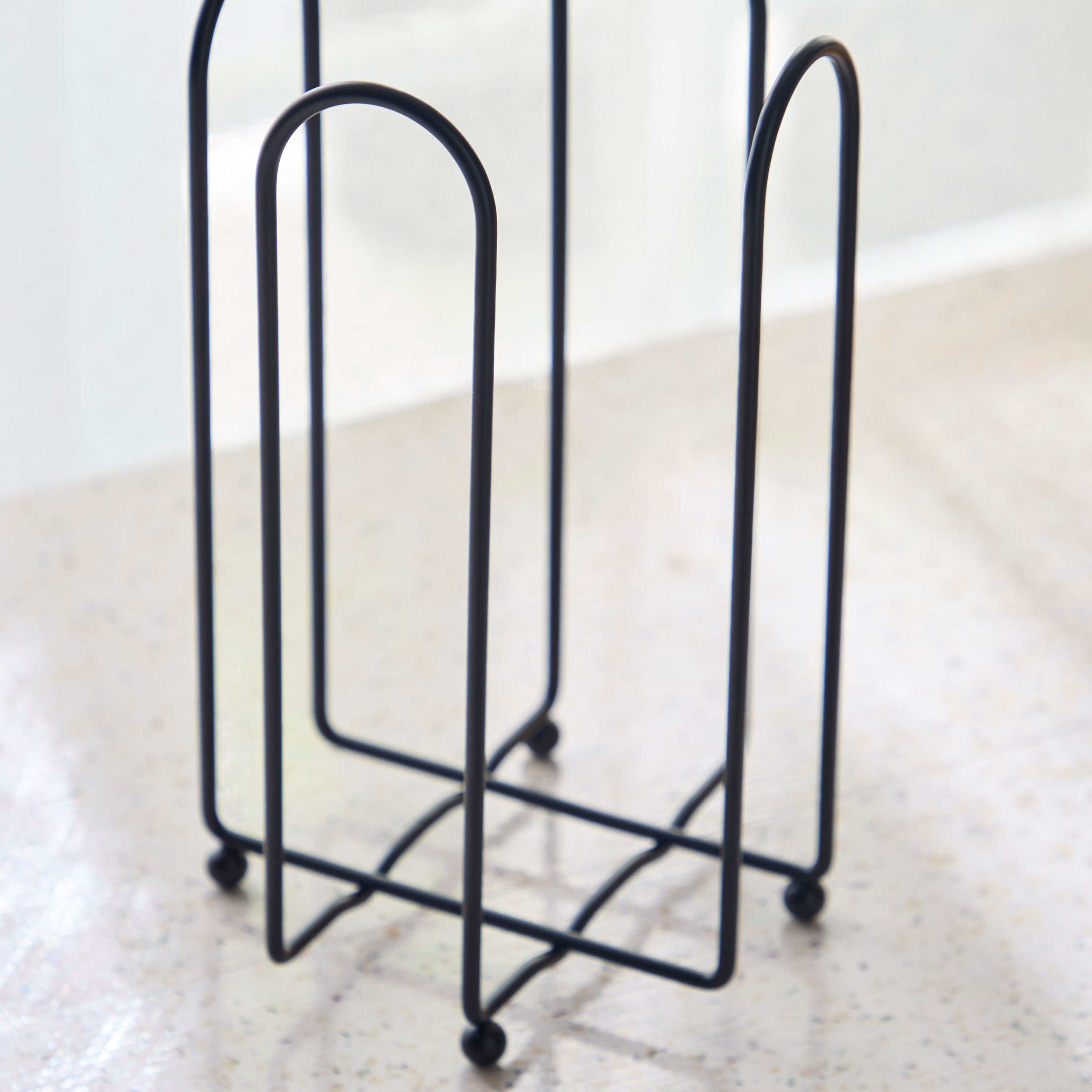 Ebony Small Bowl Holder Rack-hbxkitchen-kitchenware-kitchenaccessories-image-3