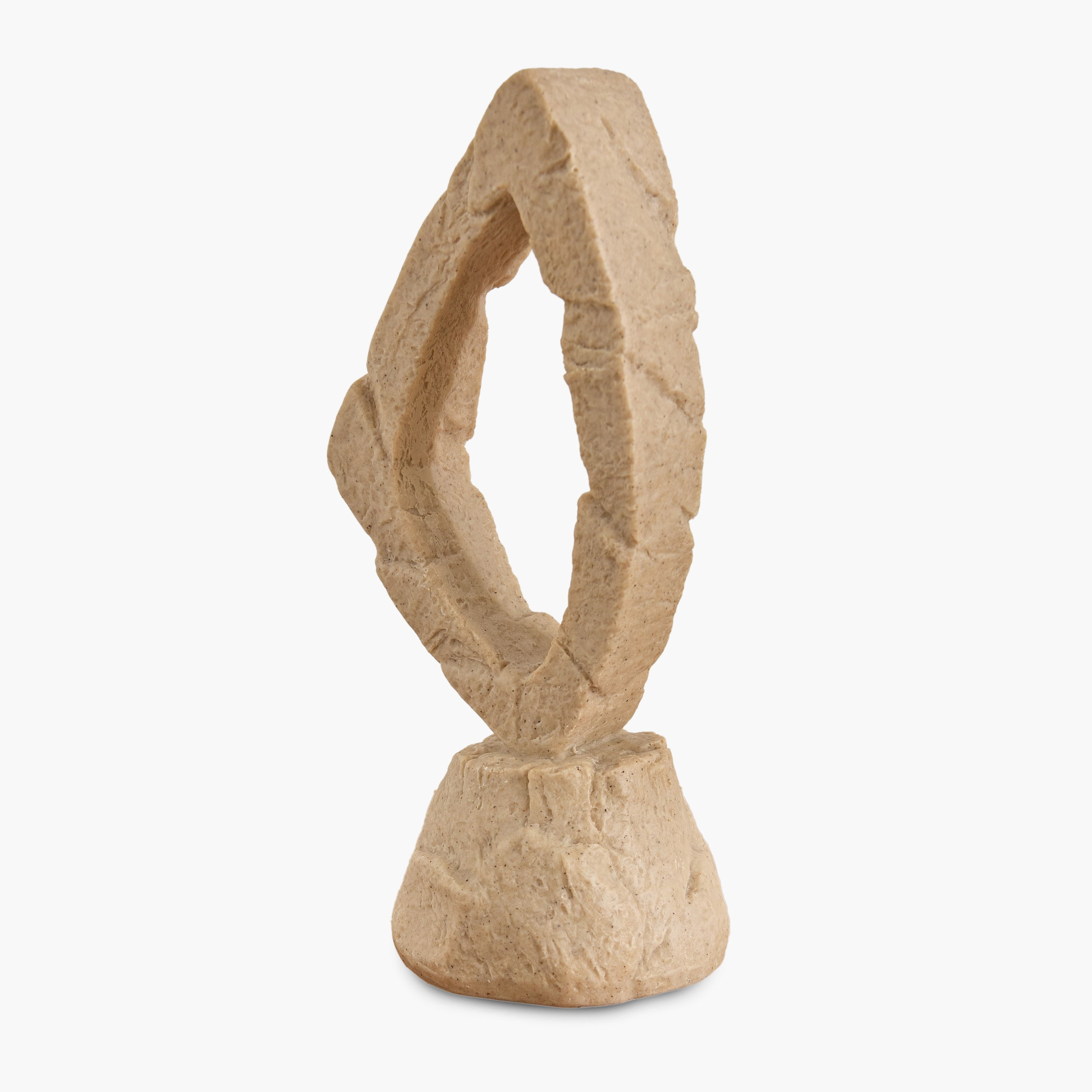 قطعة ديكور ترافرتين - وايتون - 19x7x8.8 سم-hbxhomeware-homedecor-figurinesandornaments-image-5