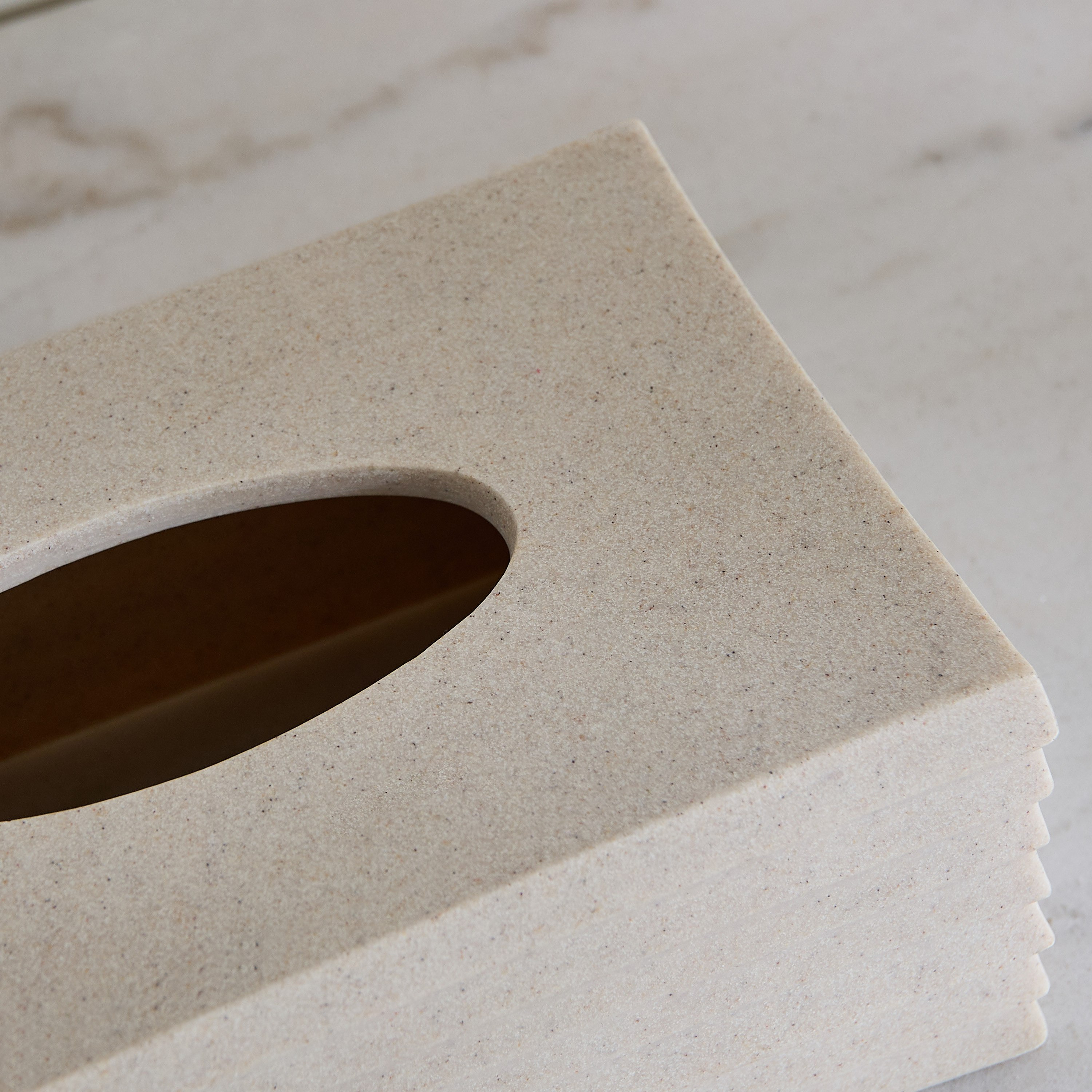 Silton Resin Tissue Box 27x15x10 cm-hbxdecorandfurnishings-homeaccessories-novelties-image-3