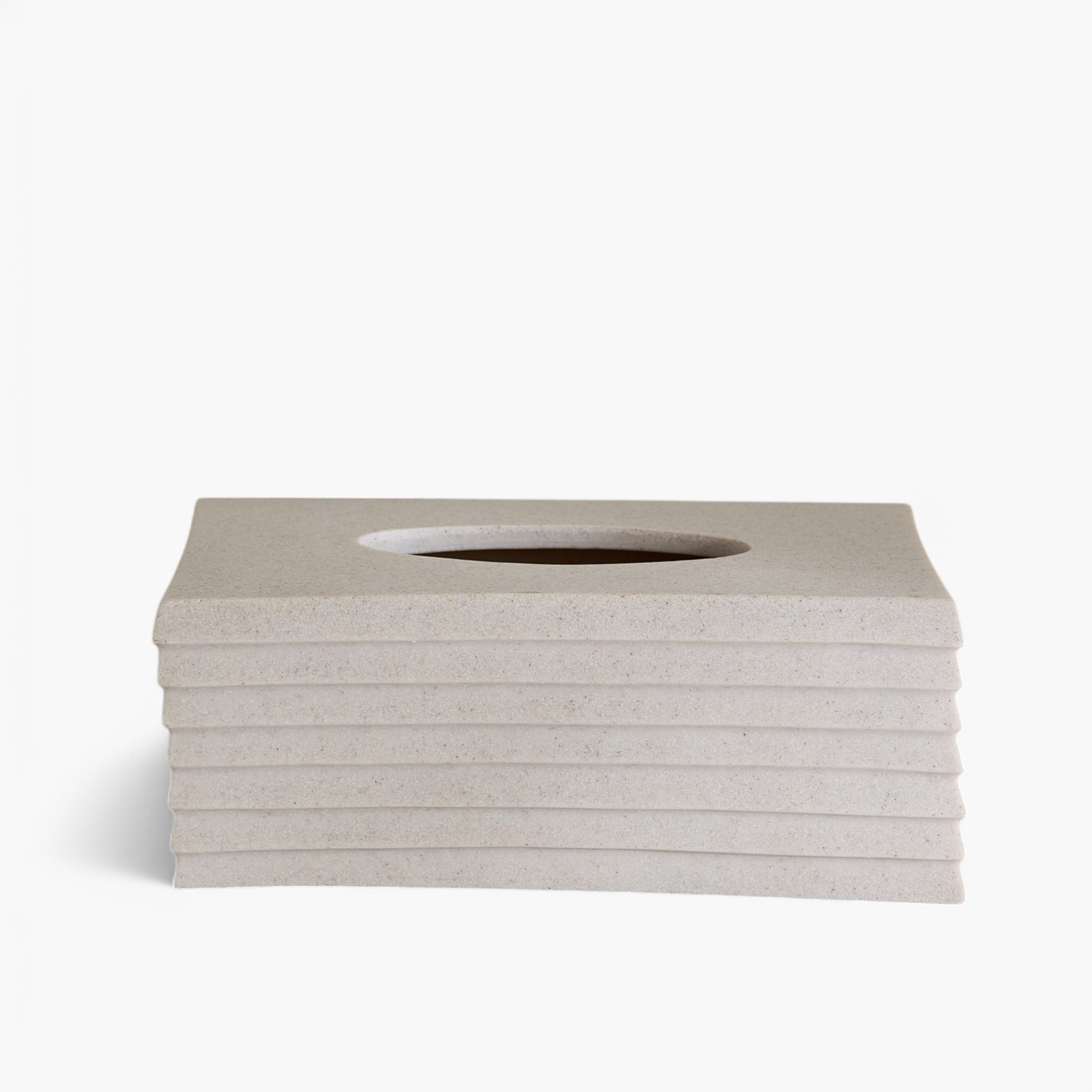 Silton Resin Tissue Box 27x15x10 cm-hbxdecorandfurnishings-homeaccessories-novelties-image-6