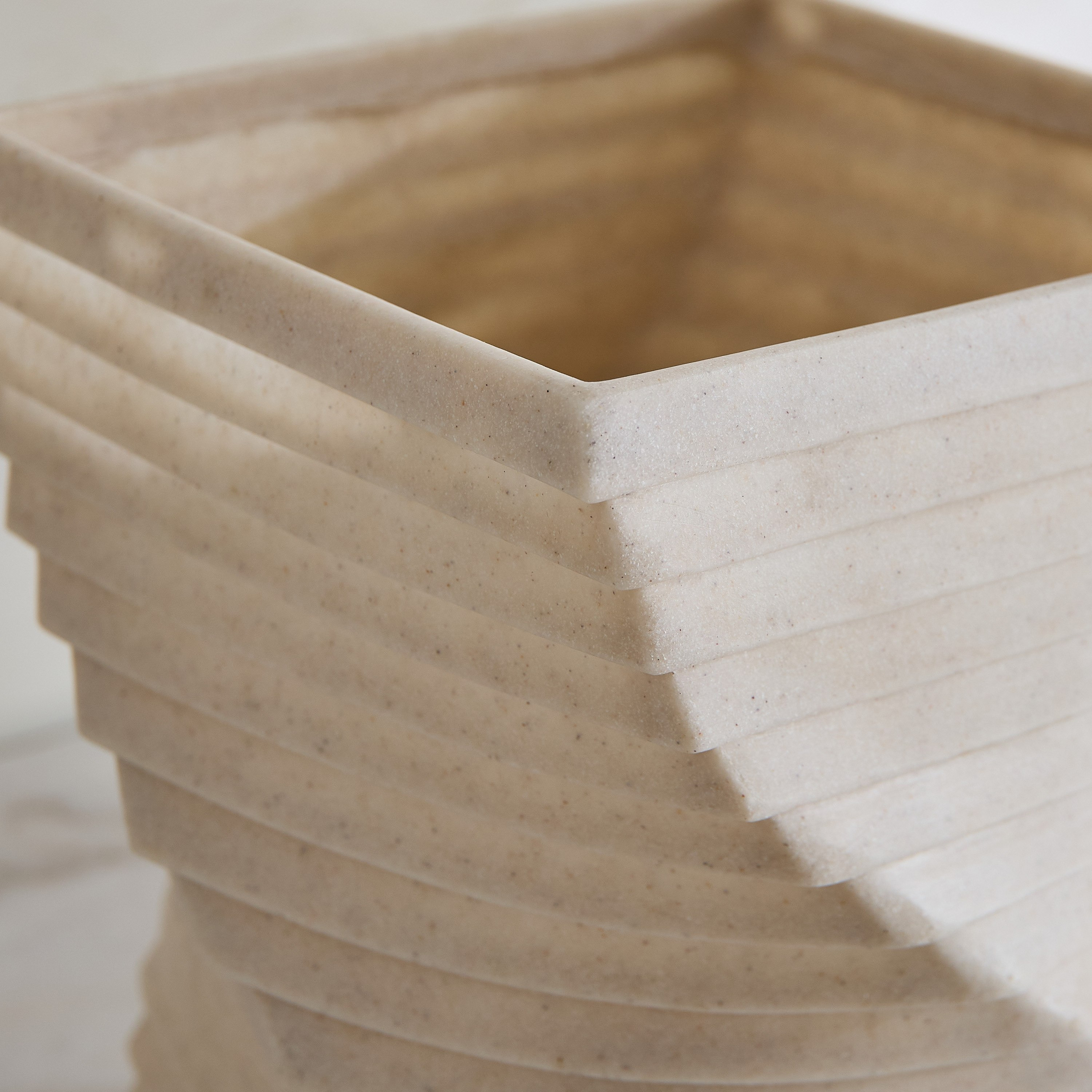 Silton Resin Waste Bin 21x21x25 cm-hbxhomeware-hbxbathroom-image-3