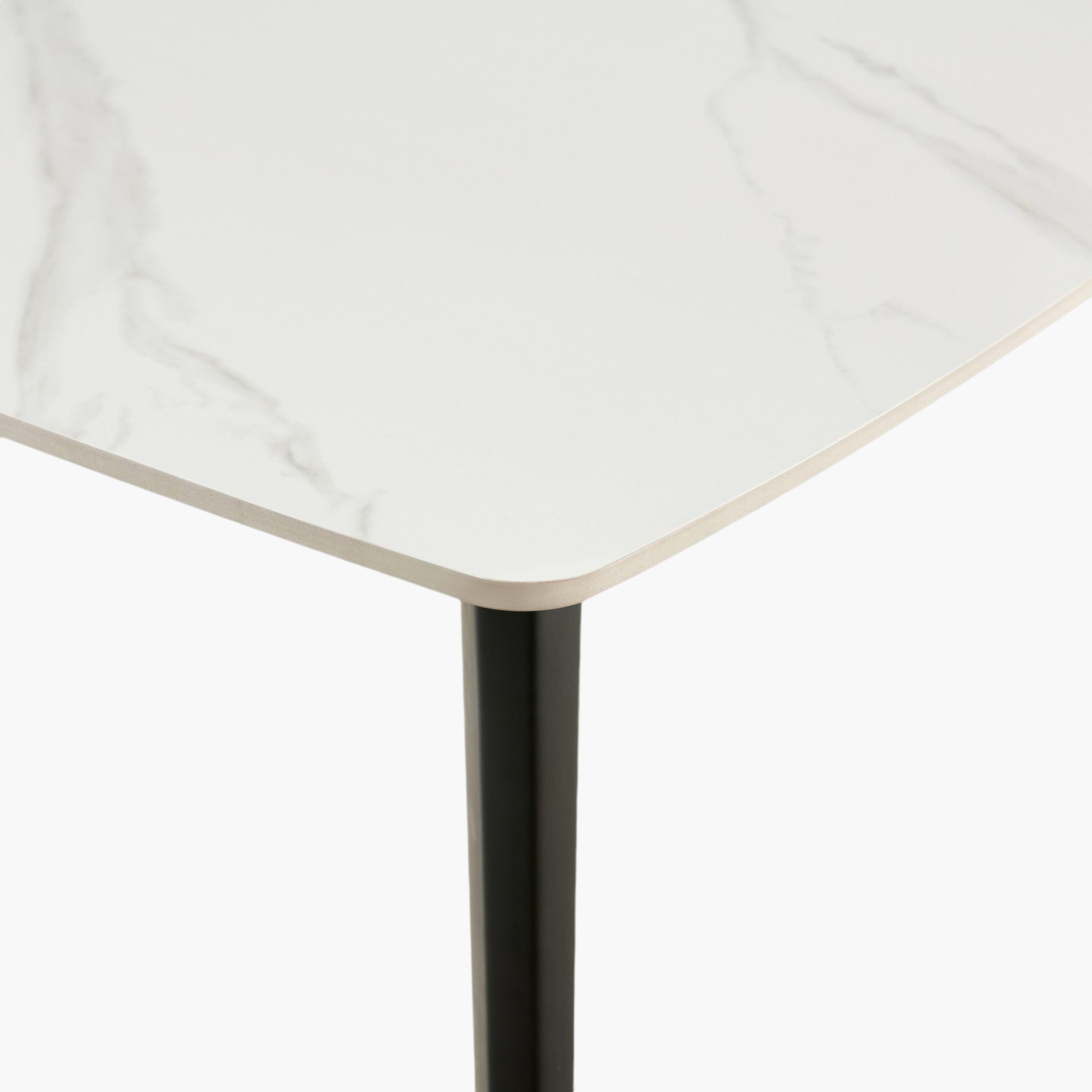 طقم سفرة 4 مقاعد بسطح من الحجر الملبد من أوسيس-hbxfurniture-diningtablesandsets-diningtables-fourseater-image-9