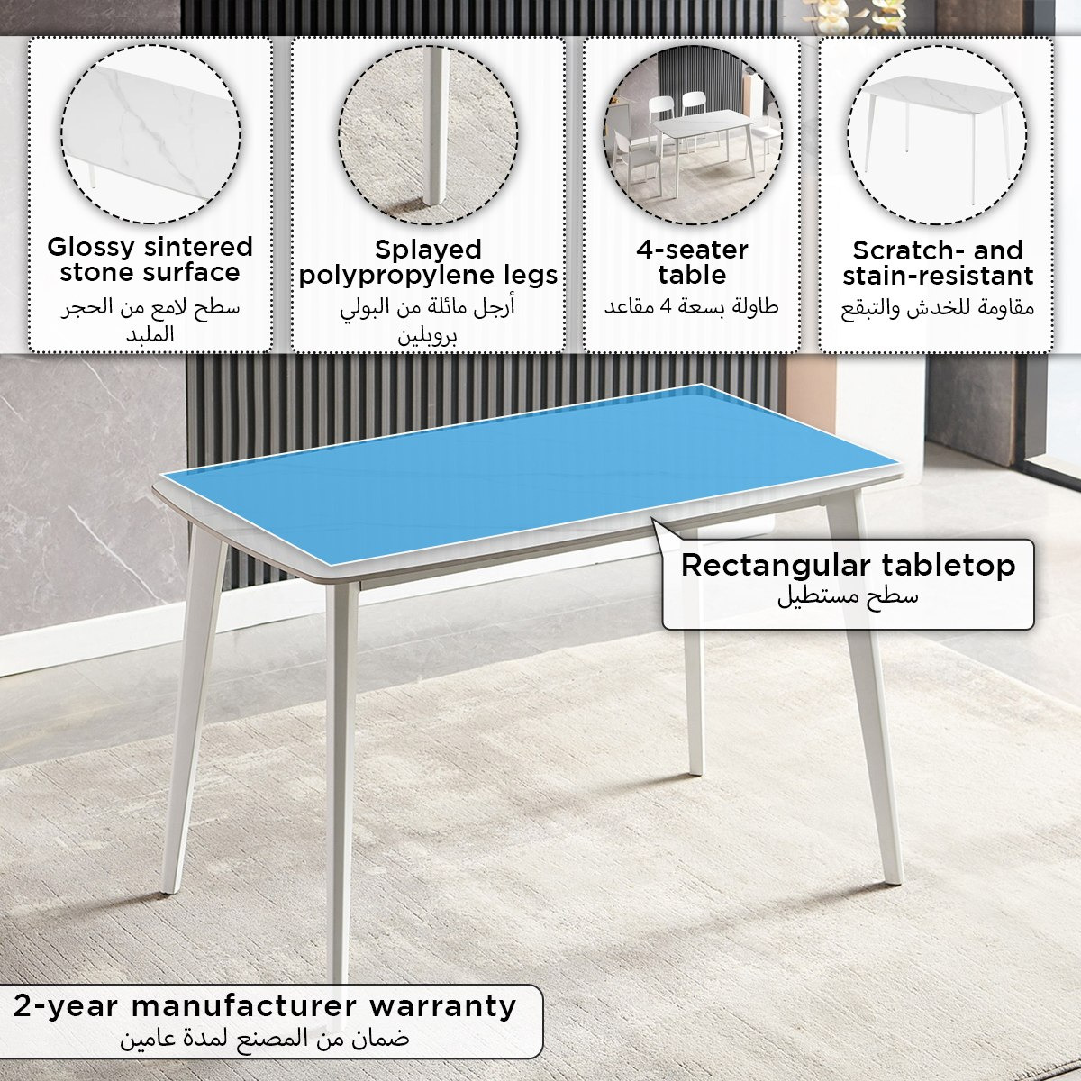 Oasis 4-Seater Sintered Stone Dining Table-PROMO_HB_SA_HBX10_TH1000_NEW_031025-image-4