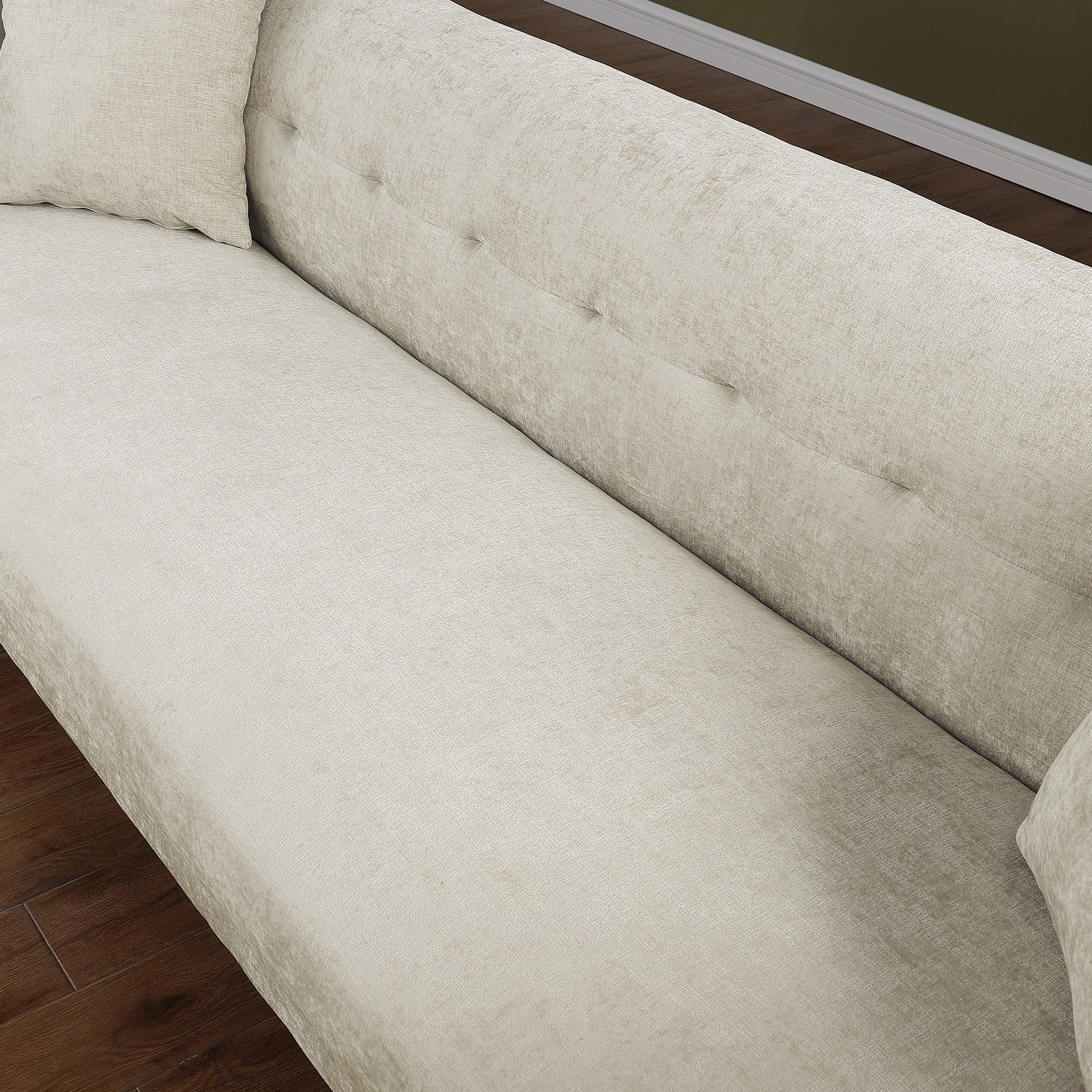 Anniston 4-Seater Fabric Sofa with 2 Cushions-hbxlivingroom-sofasandarmchairs-sofas-image-6
