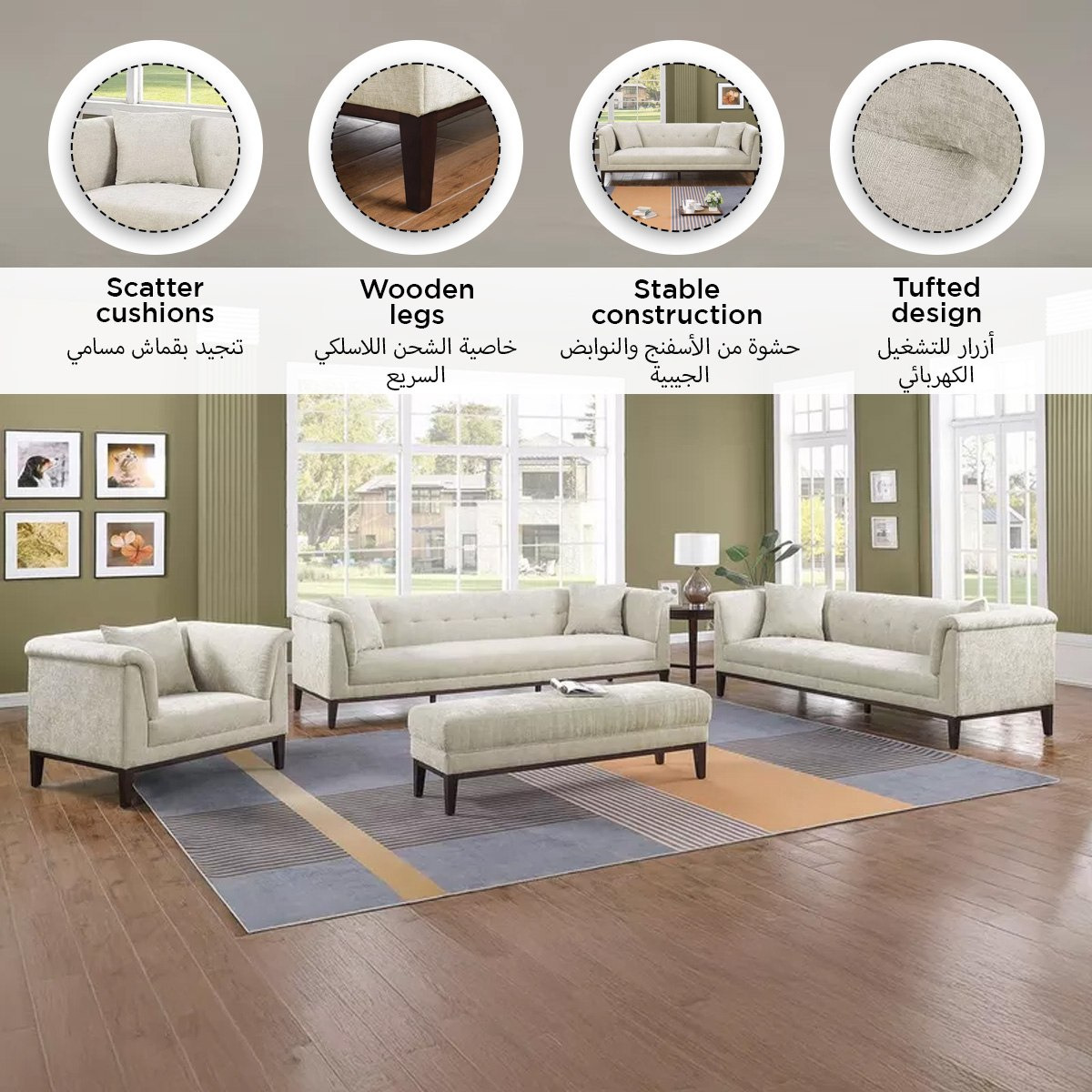 كنبة قماش 3 مقاعد مع 2 وسادة من انيستون-hbxlivingroom-sofasandarmchairs-sofas-image-11