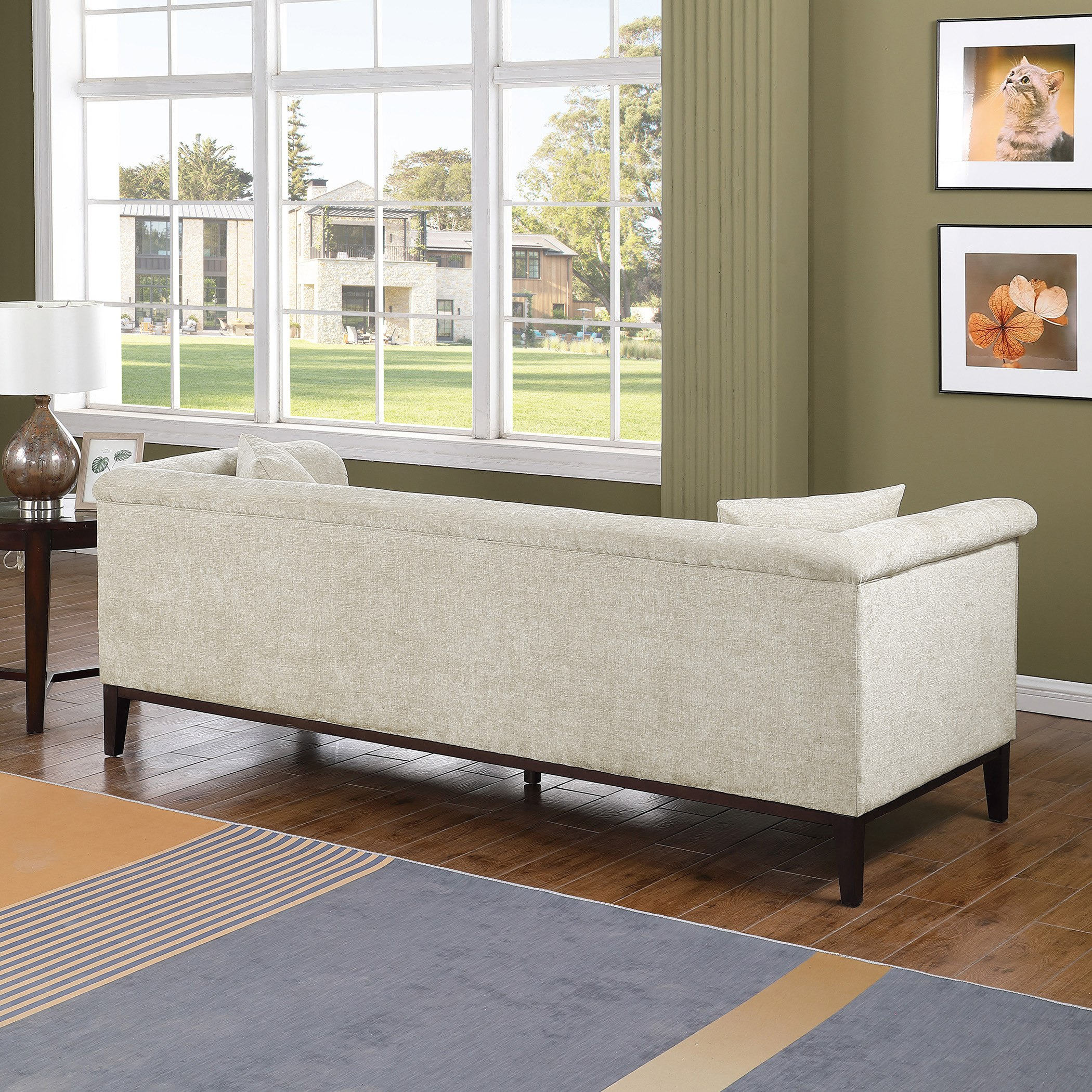 كنبة قماش 3 مقاعد مع 2 وسادة من انيستون-hbxlivingroom-sofasandarmchairs-sofas-image-8