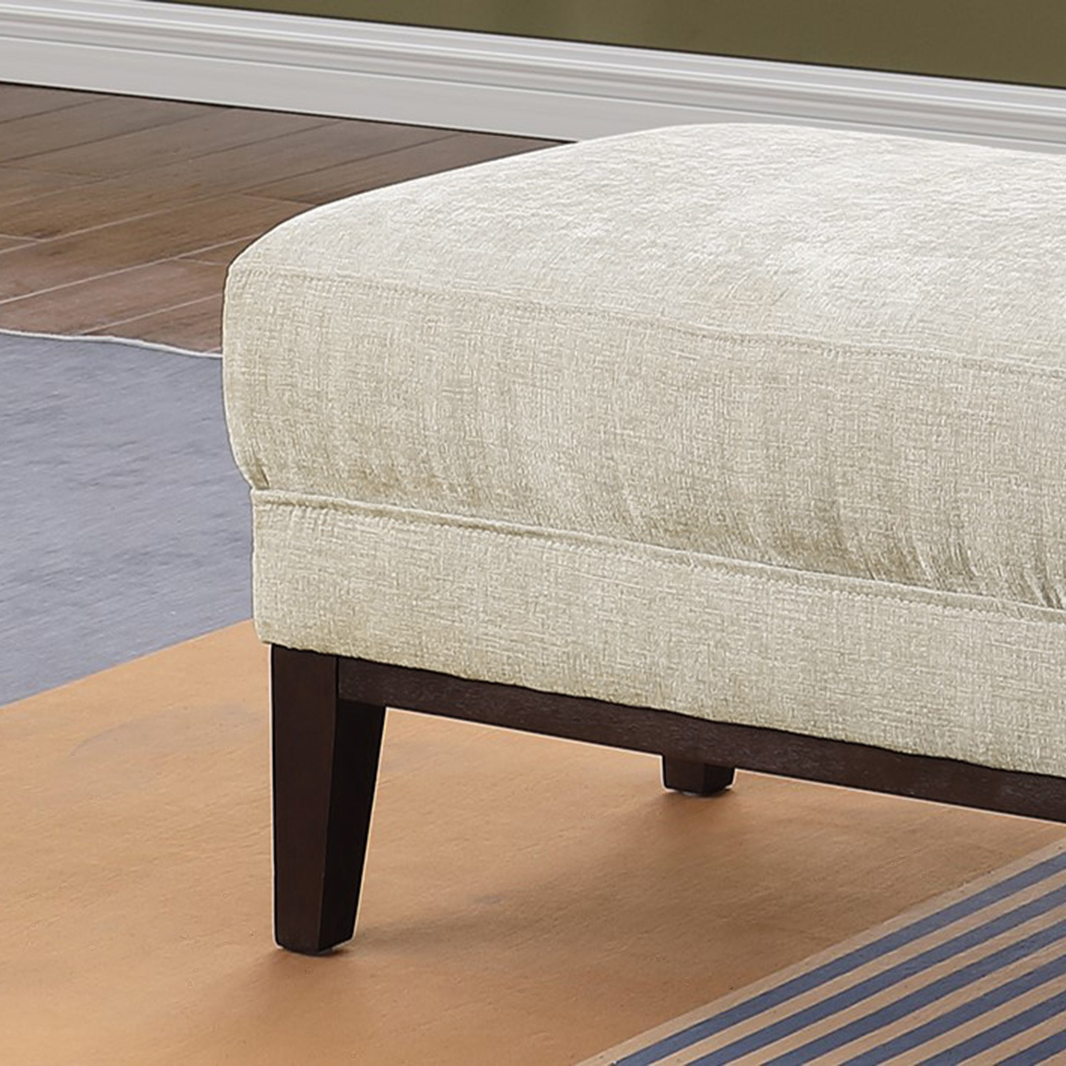 Anniston 2-Seater Fabric Bench-hbxfurniture-sofasandarmchairs-benches-image-4