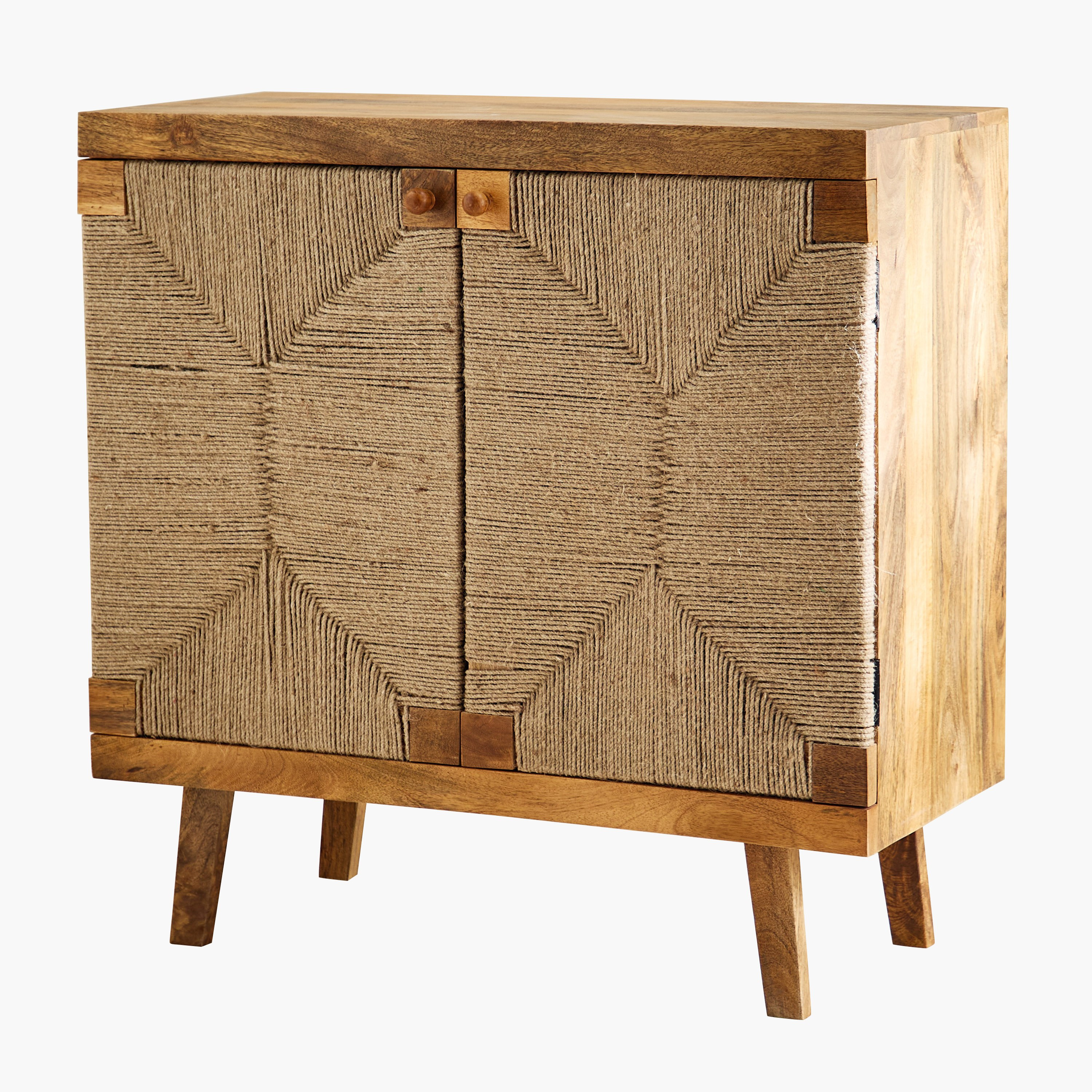 Cavon Quebec 2-Door Solid Wood Buffet-hbxfurniture-diningroom-buffetsandsideboards-image-8