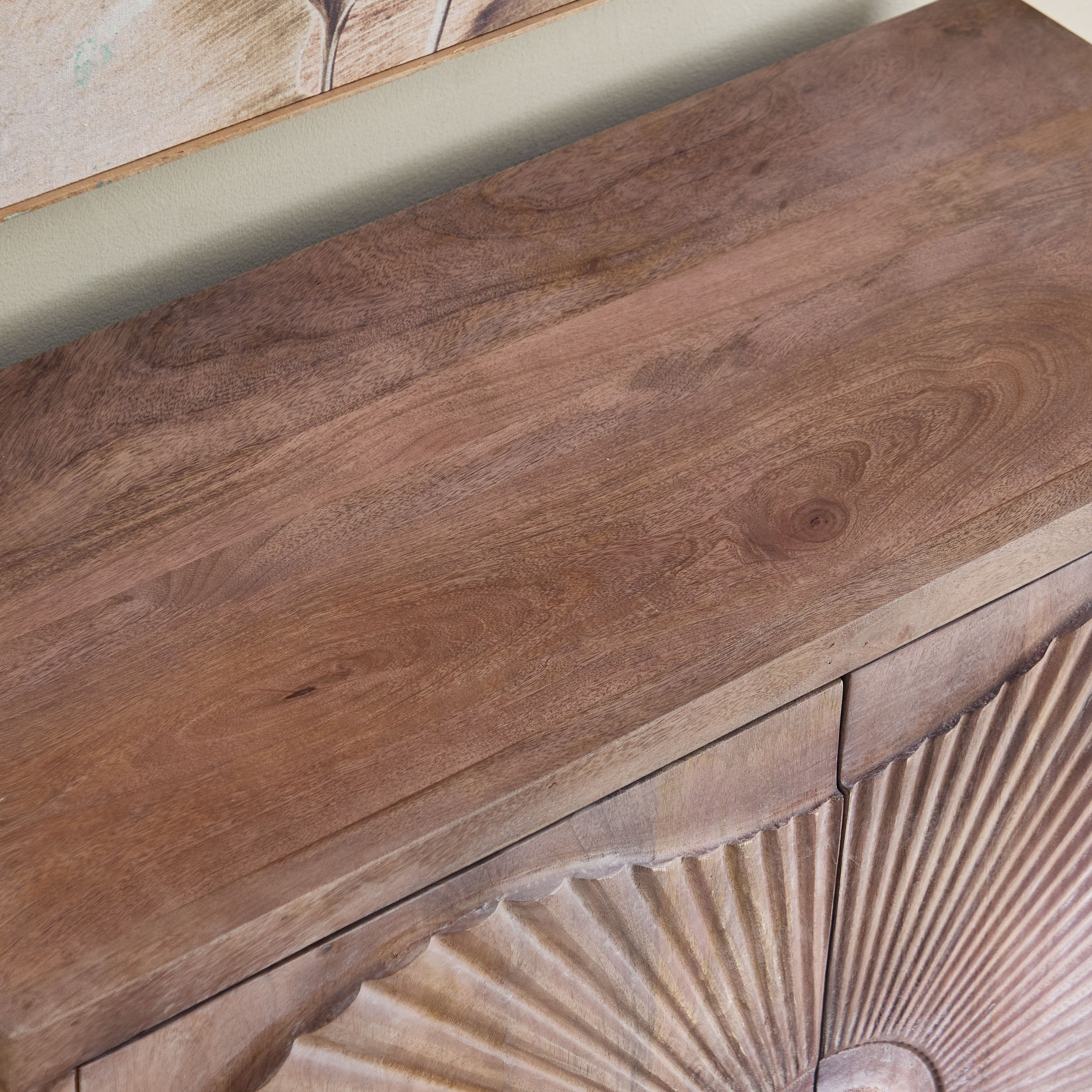 Cavon Olga Carved 2-Door Solid Wood Buffet-hbxfurniture-diningroom-buffetsandsideboards-image-4