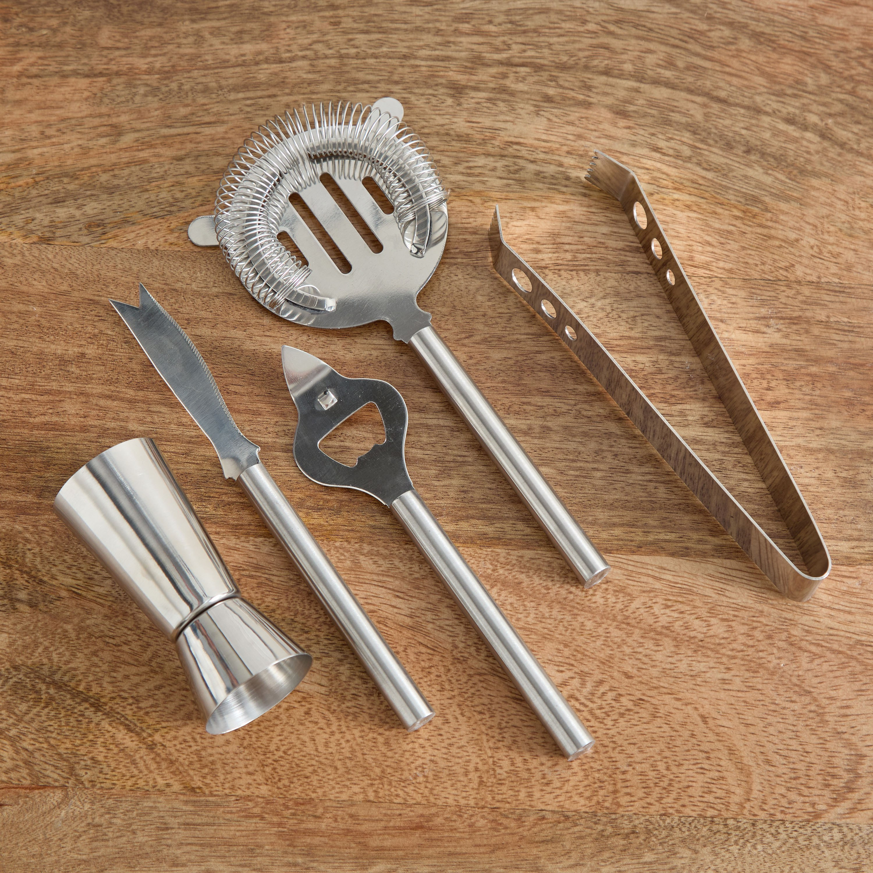 Crown Bar Tool Set-hbxhomeware-diningandtabletop-baraccessories-image-2