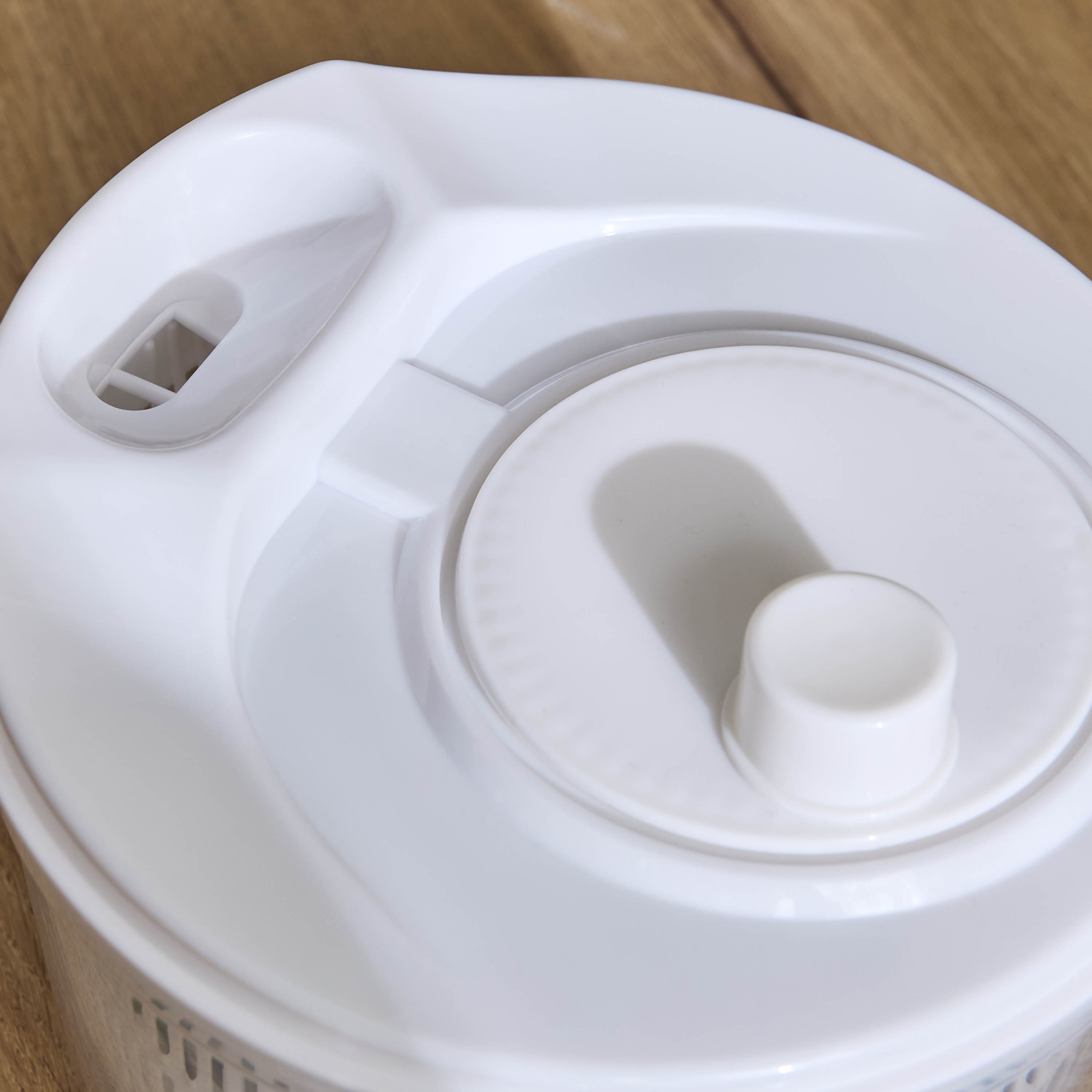 Vega Salad Spinner - 3 L-hbxkitchen-kitchenware-foodpreparation-image-4