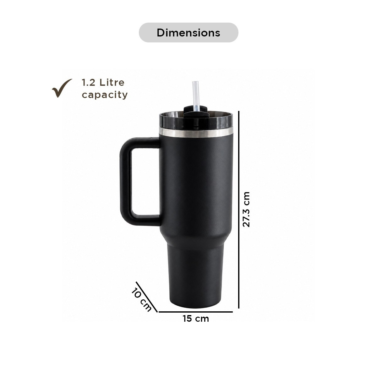 Karry Steel Hot and Cold Double Wall Vacuum Travel Mug - 1.2 L-hbxhomeware-hbxkitchen-image-8