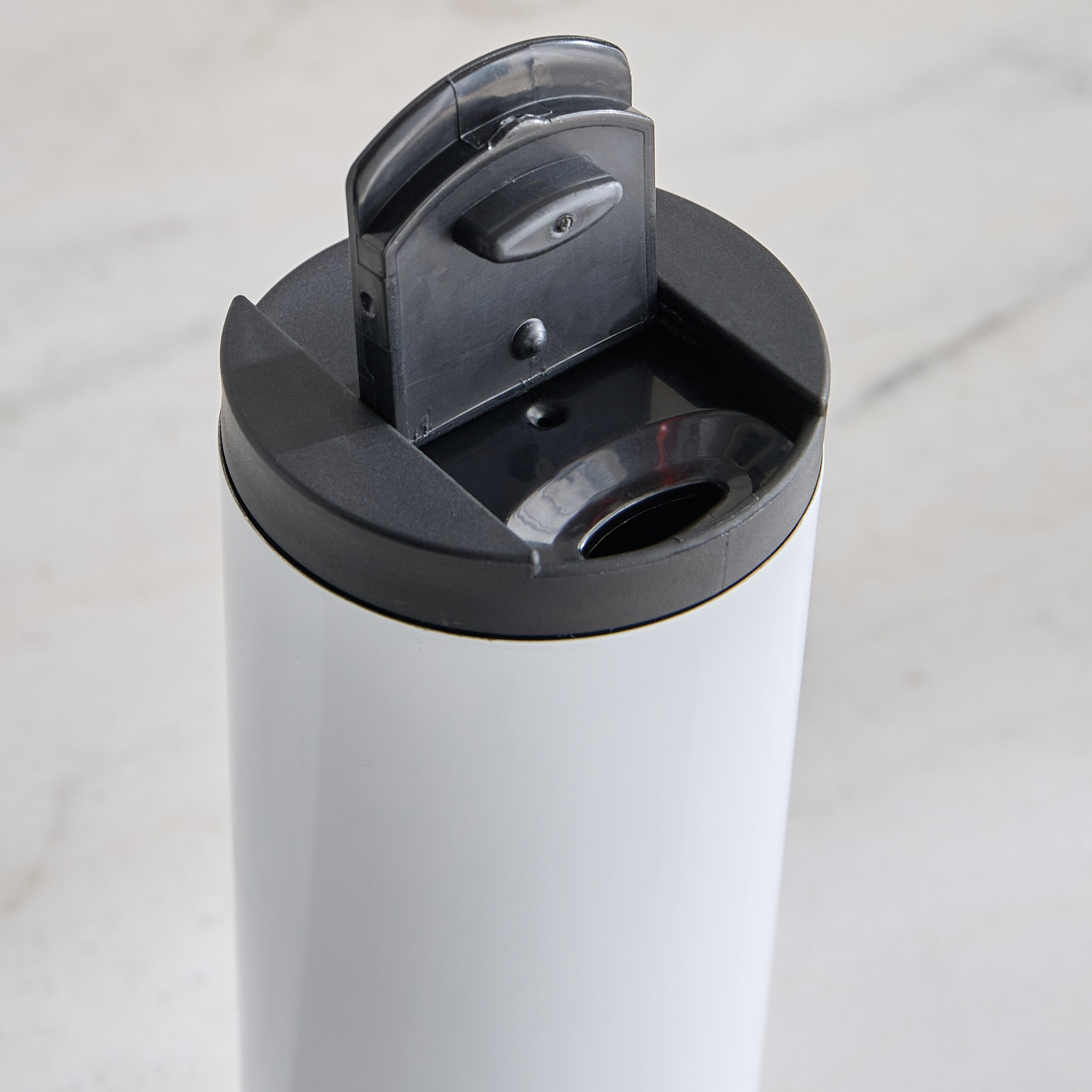 Karry Steel Hot and Cold Travel Vacuum Flask - 550 ml-hbxhomeware-hbxkitchen-image-3