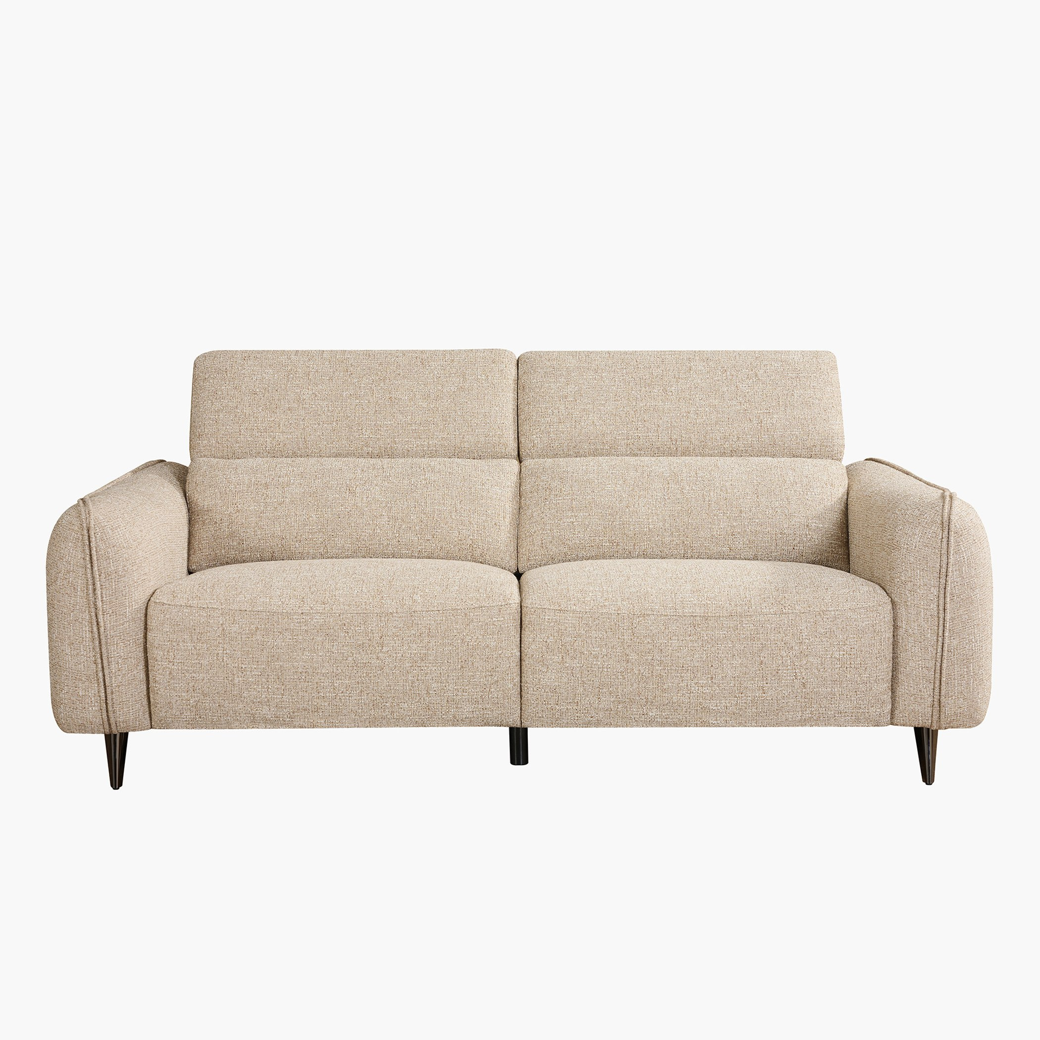 Wellington 3-Seater Fabric Sofa with Adjustable Headrest-hbxlivingroom-sofasandarmchairs-sofas-image-2