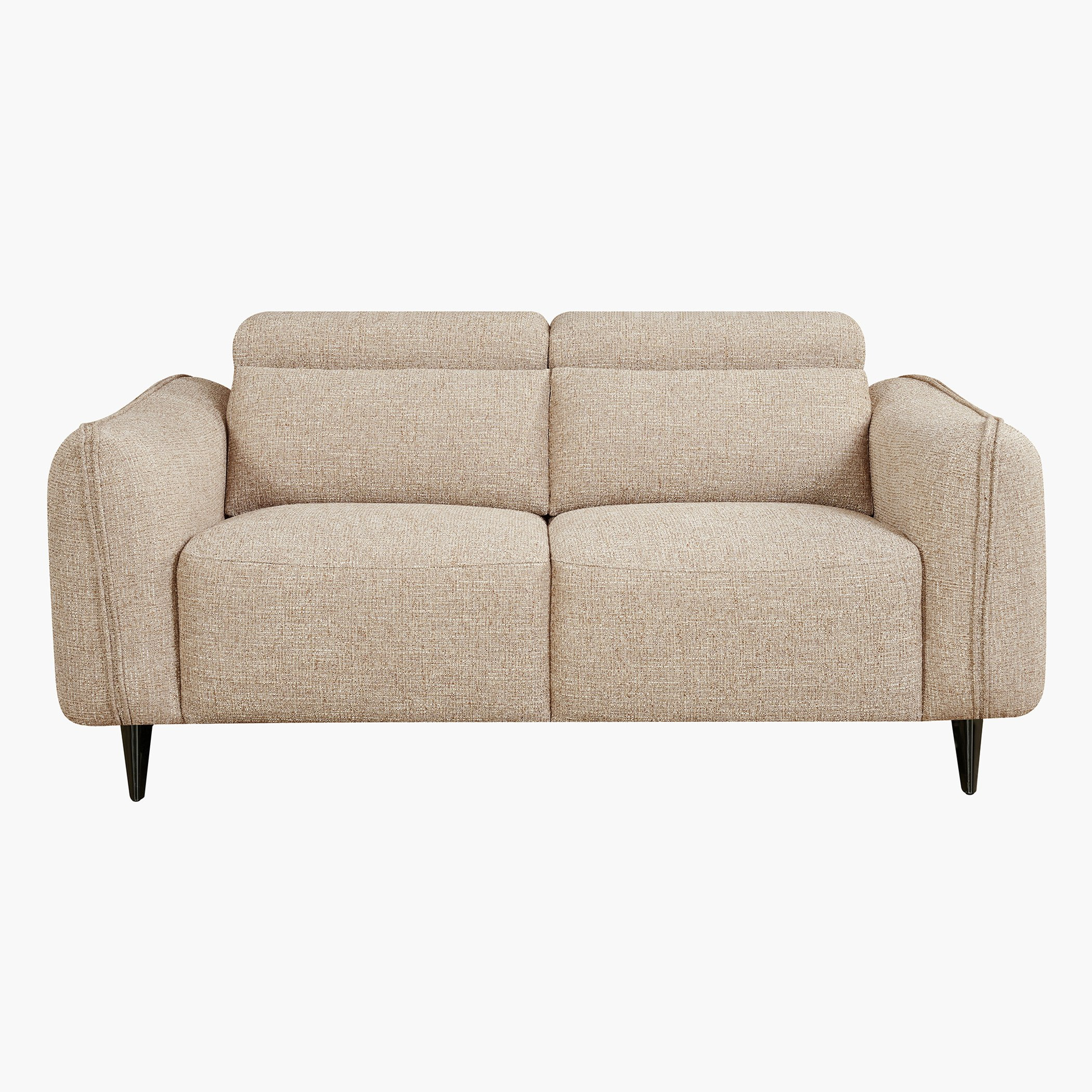 Wellington 2-Seater Fabric Sofa with Adjustable Headrest-hbxlivingroom-sofasandarmchairs-sofas-image-2