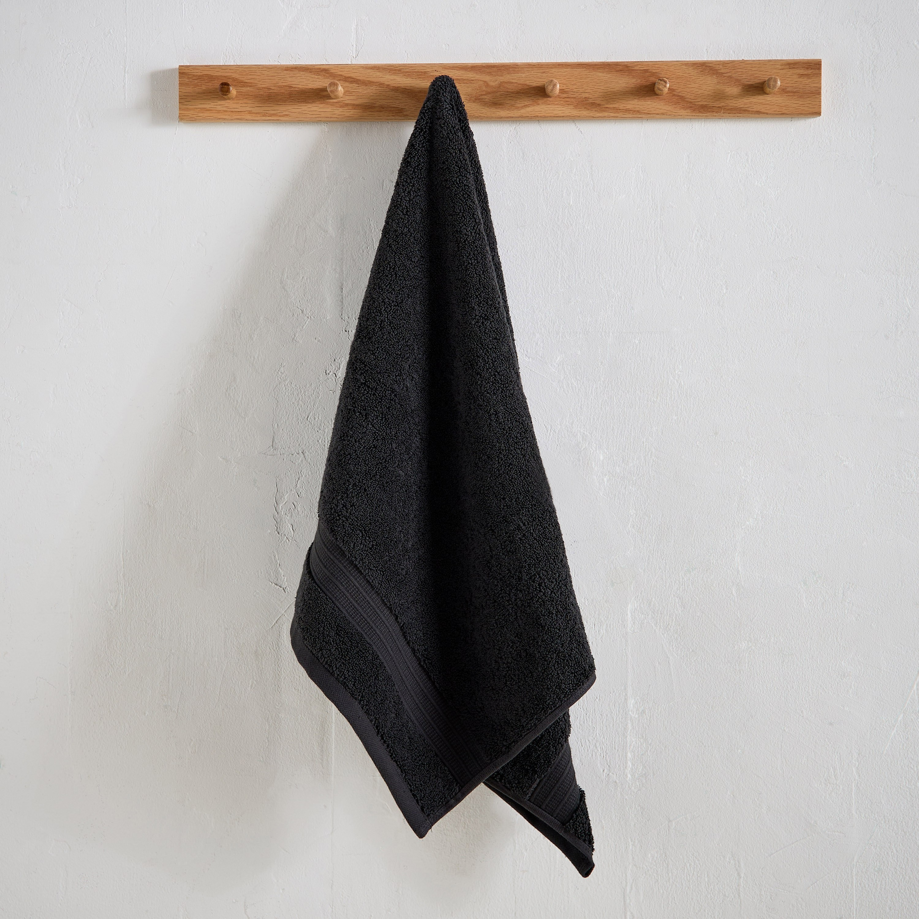 منشفة يد من إير ريتش - 50x90 سم-hbxbathroom-bathroomtextiles-image-1