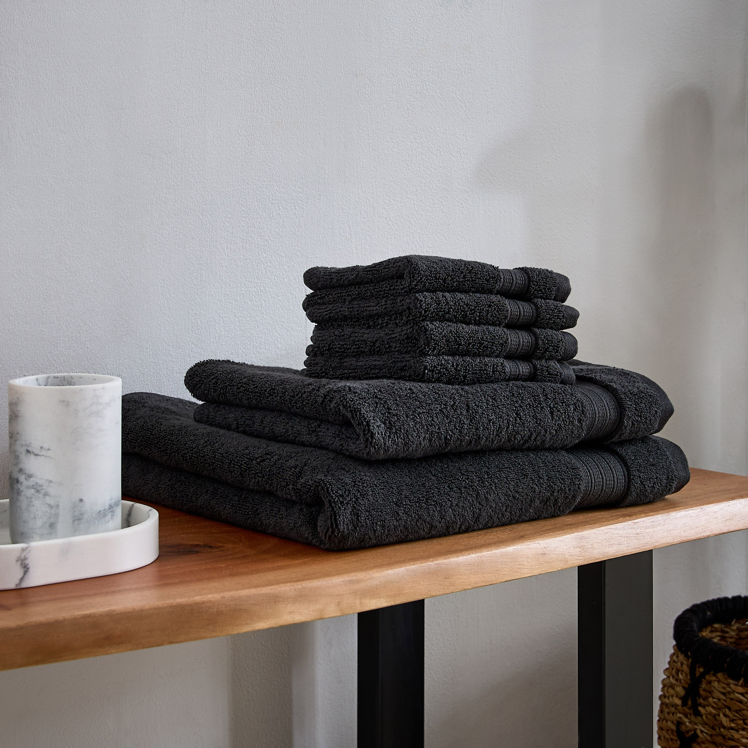 مشفة حمام من إير ريتش - 90x150 سم-hbxbathroom-bathroomtextiles-image-4