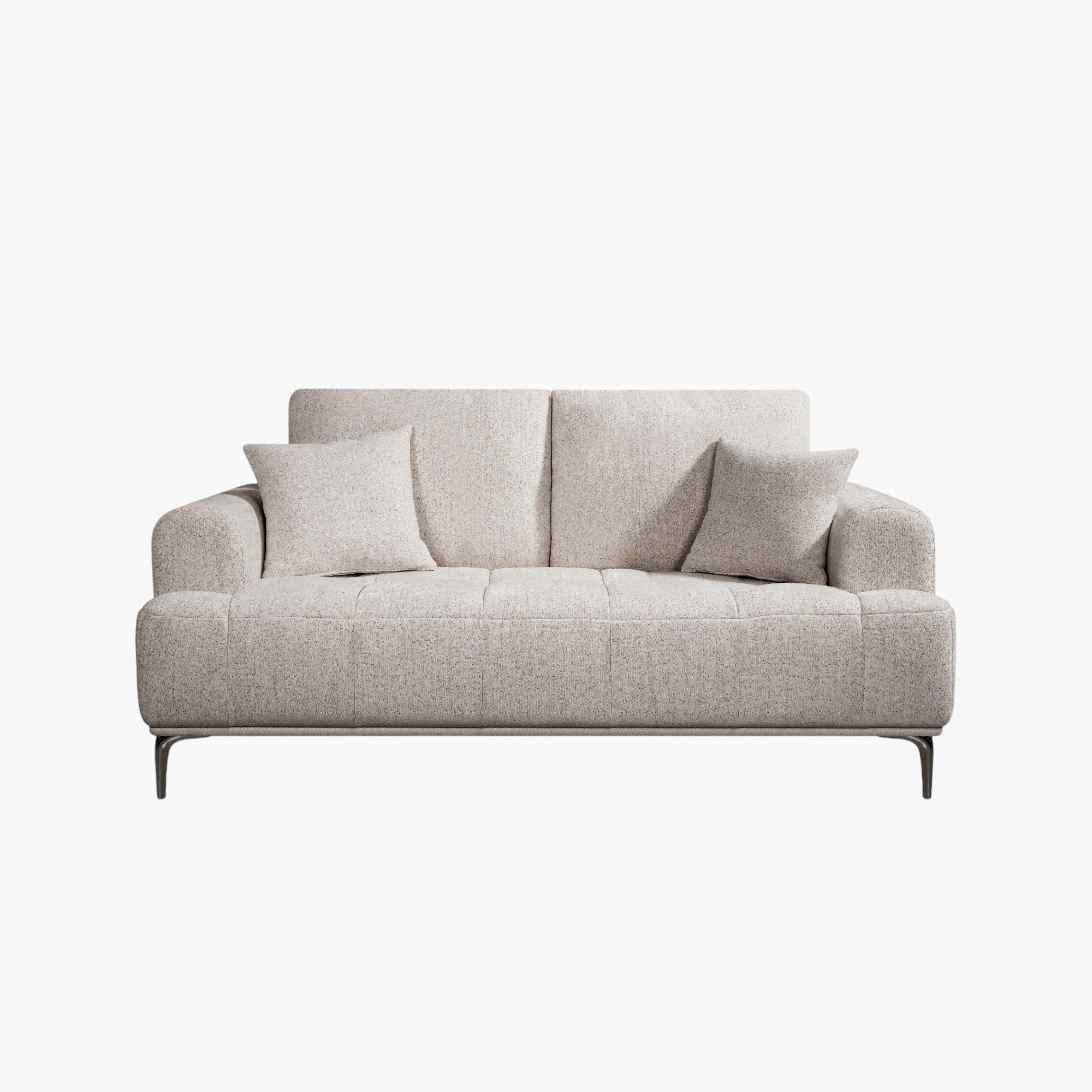 كنبة قماش مقعدين مع وسادتين من بورتو-hbxlivingroom-sofasandarmchairs-sofas-image-2