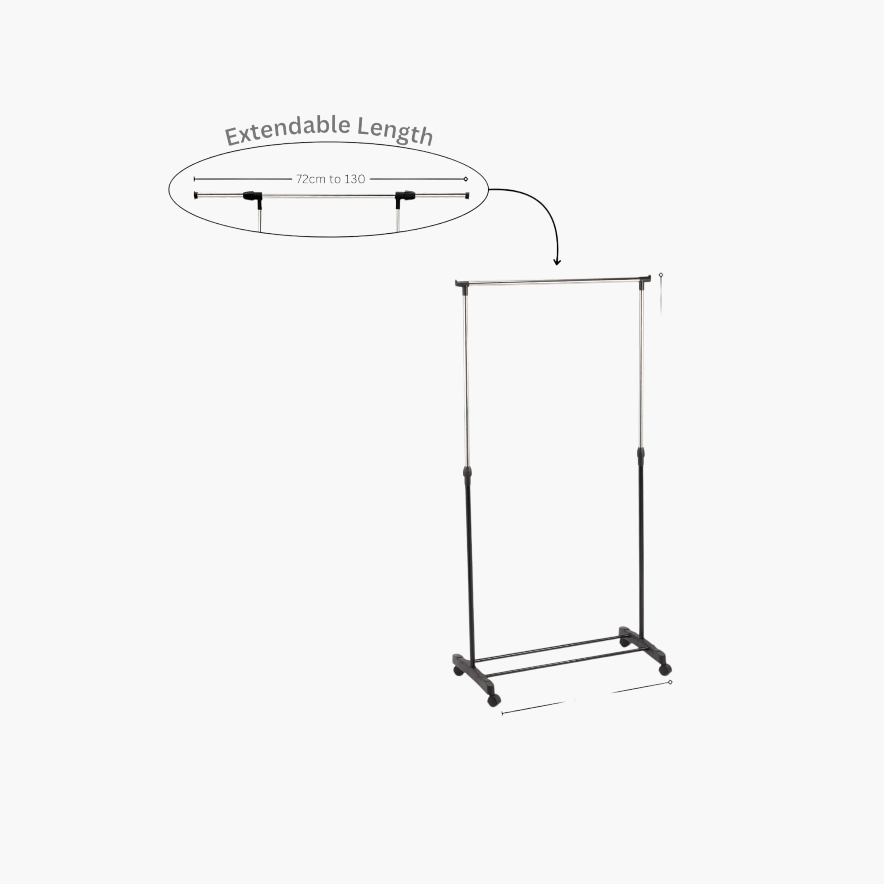 شماعة ملابس فردية ومنظم ملابس من زايا-hbxhomeware-bathandlaundry-clothesdryingracks-image-2
