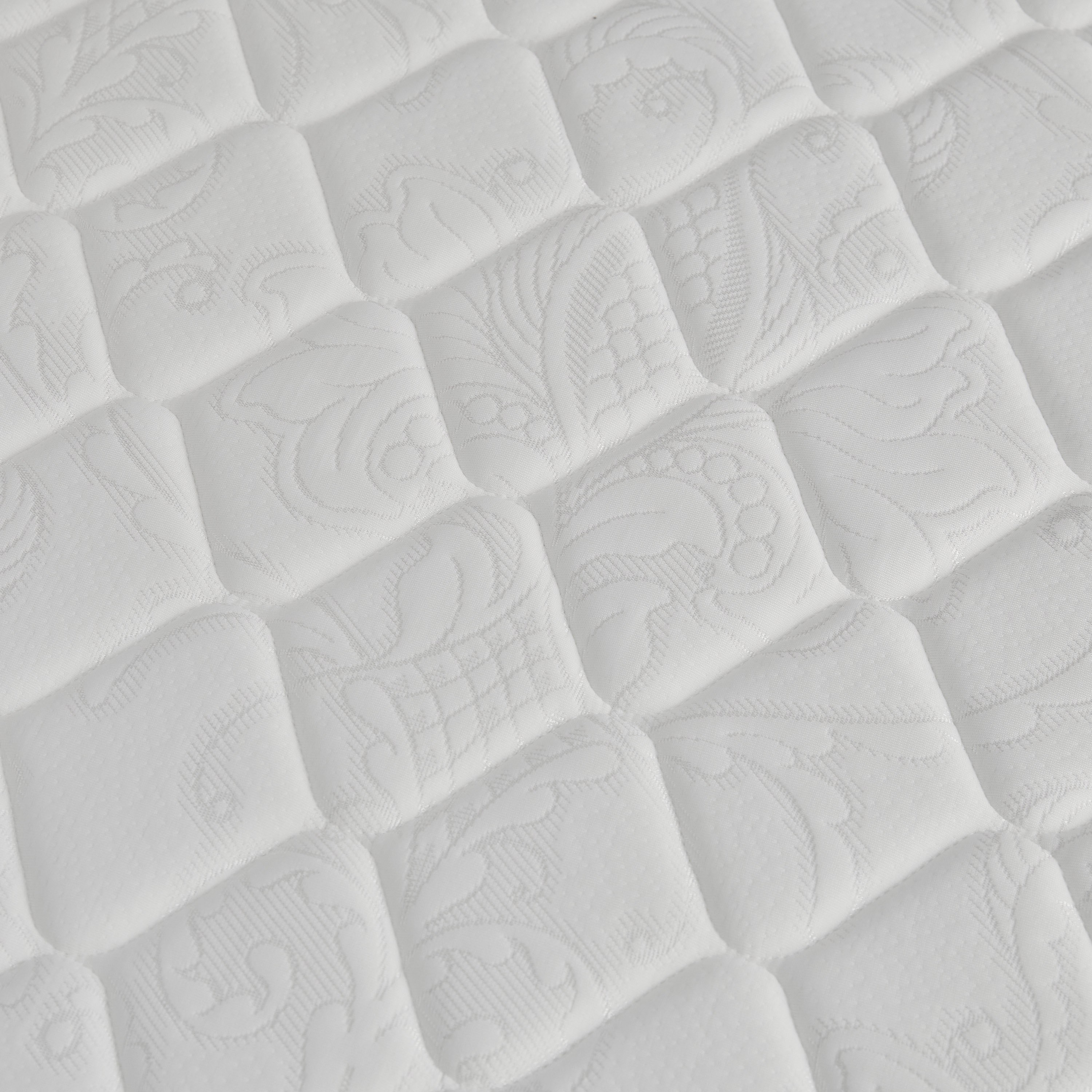 SleepEase iMagnum Side Foam Encased Bonnell Spring Single Mattress - 90x200x22 cm-hbxfurniture-bedroom-mattresses-single-image-3