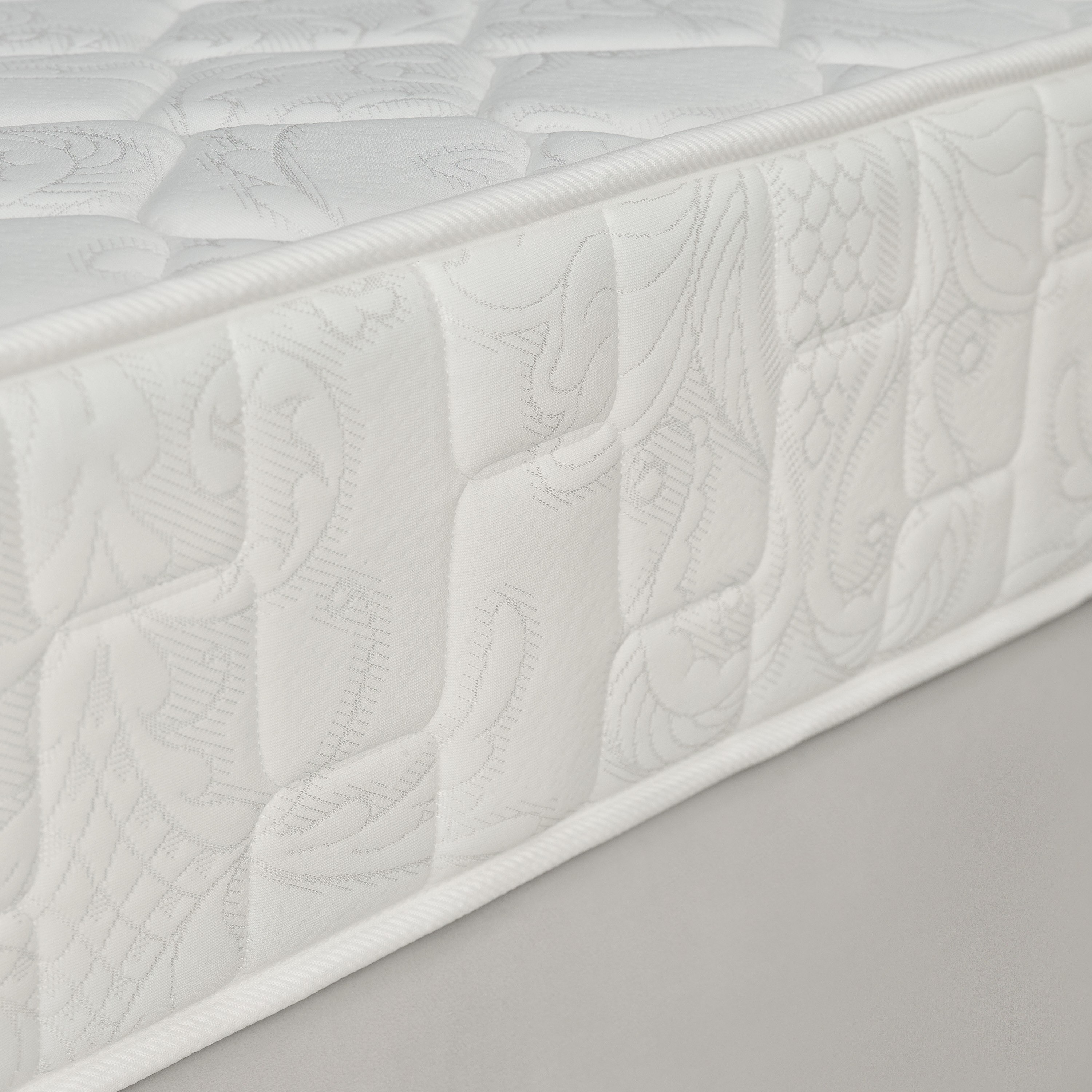 SleepEase iMagnum Side Foam Encased Bonnell Spring Mattress - 155x205x22 cm-hbxbedroom-mattresses-queen-image-6