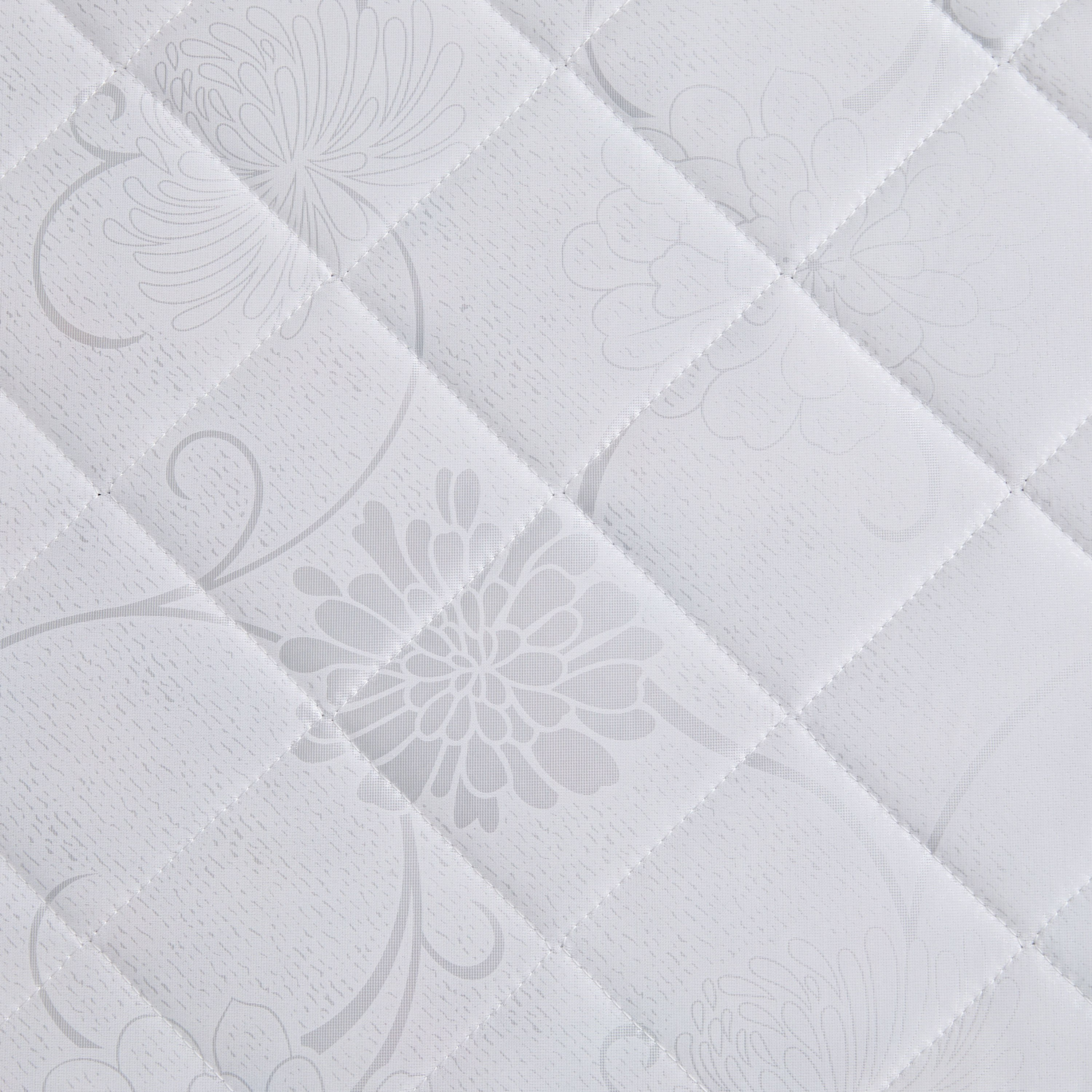 Luno Ortho Plus Firm Core Rebonded Foam Single Mattress - 90x200x10 cm-hbxfurniture-bedroom-mattresses-single-image-3
