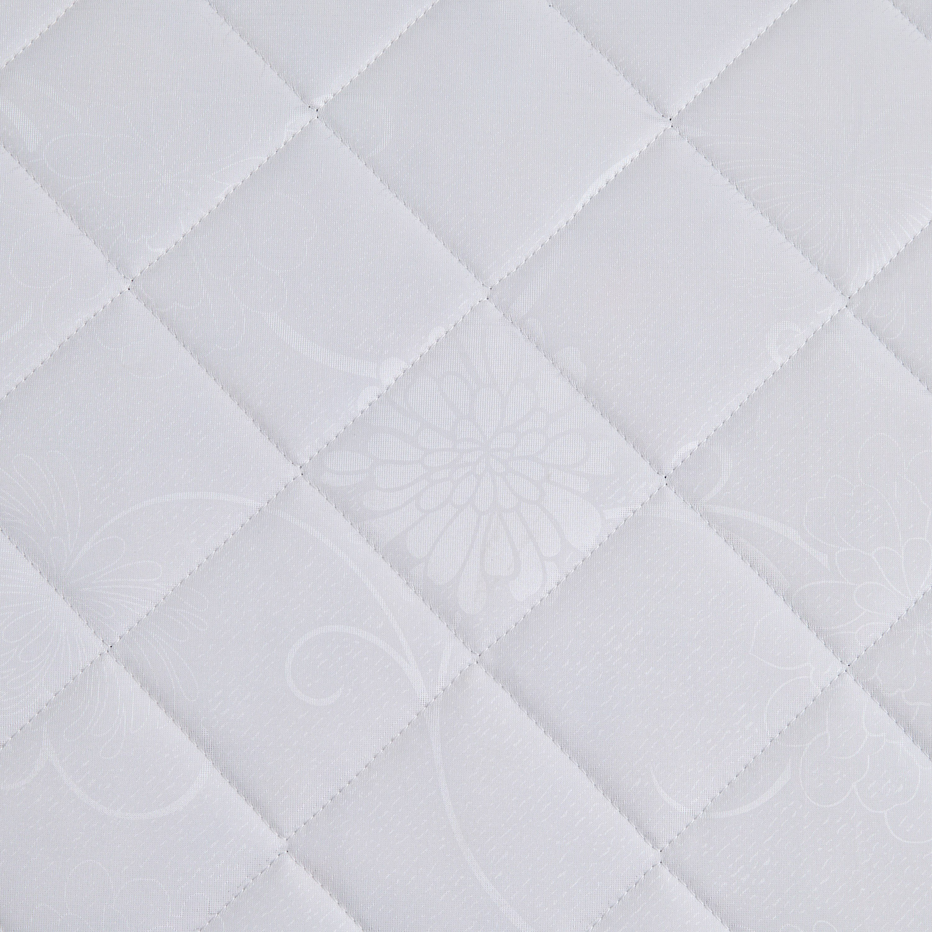 Luno Sense Firm Core Rebonded Foam Single Mattress - 90x200x15 cm-hbxfurniture-bedroom-mattresses-single-image-3