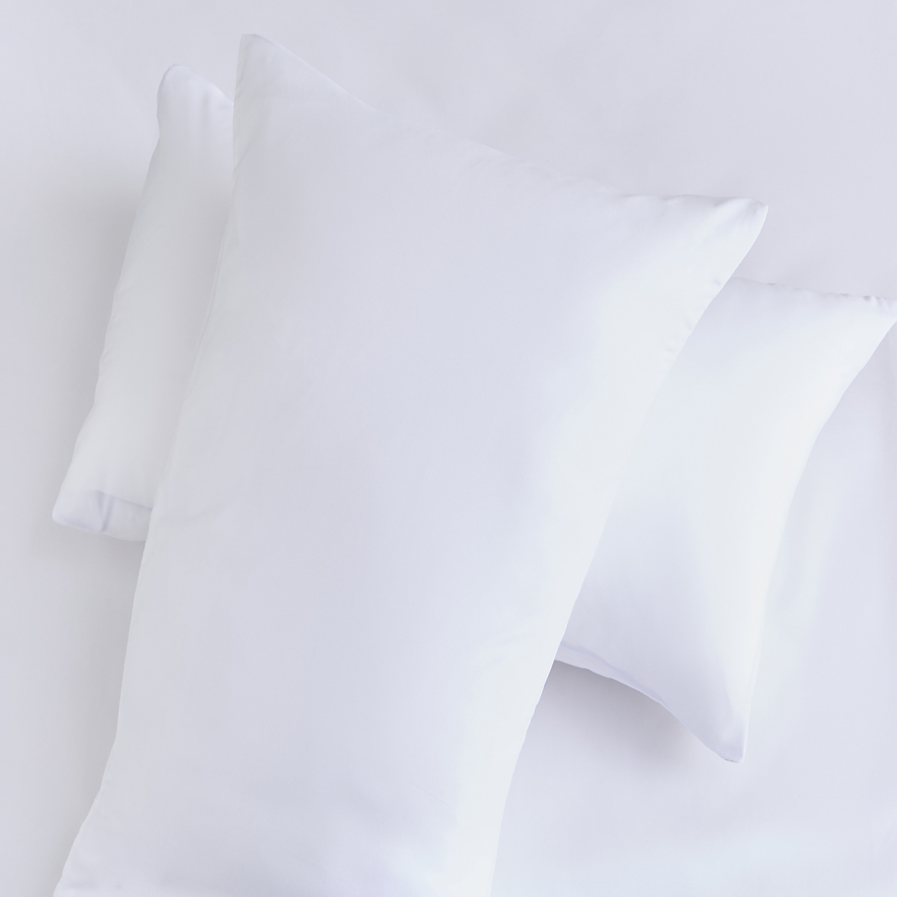 طقم غطاء وسادة سادة مكون من قطعتين من أكسيس - 45x70 سم-hbxhomeware-hbxbedroom-image-4