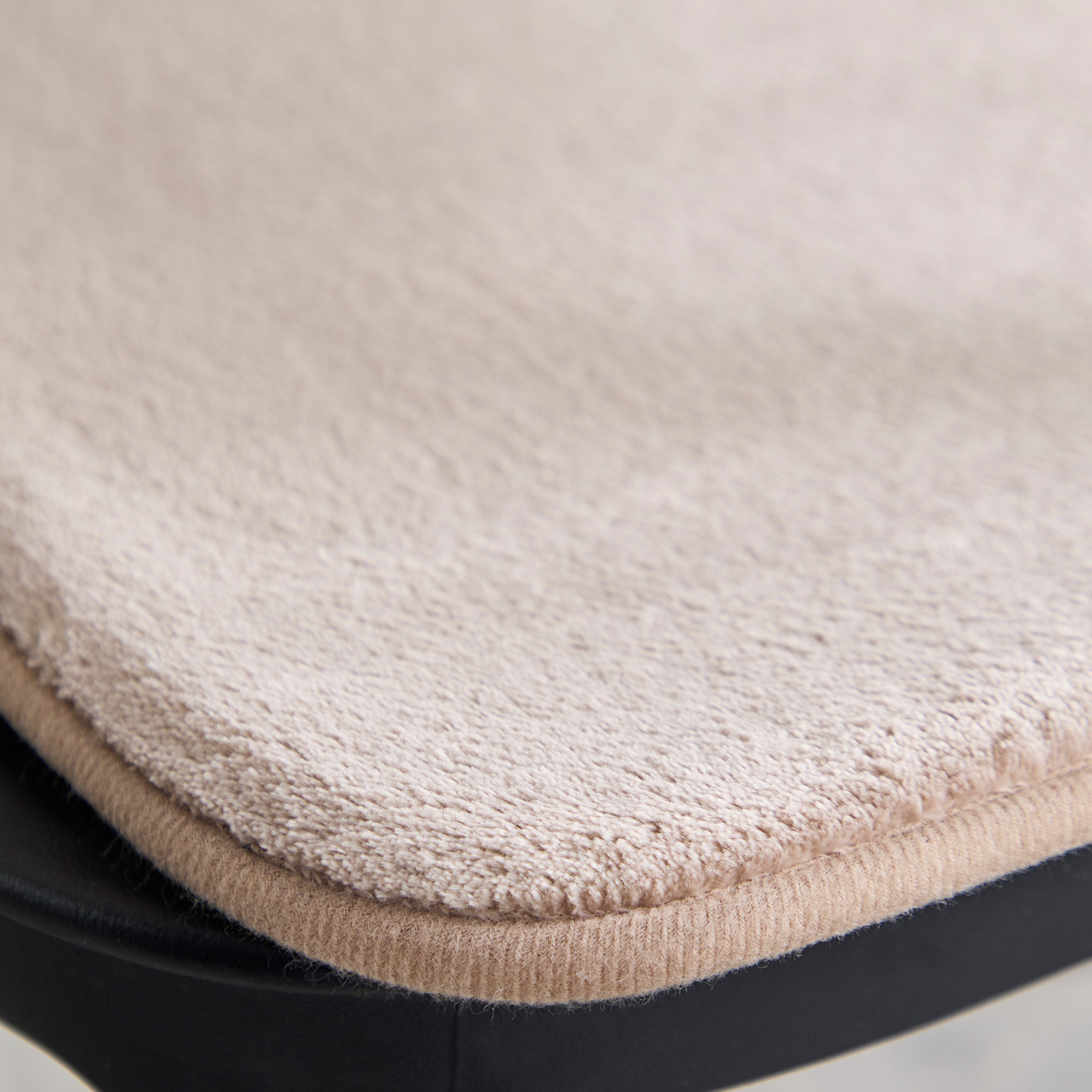 Essential 4-Piece Memory Foam Chair Pad Set - 38x43 cm-hbxhomeware-hbxkitchen-image-3
