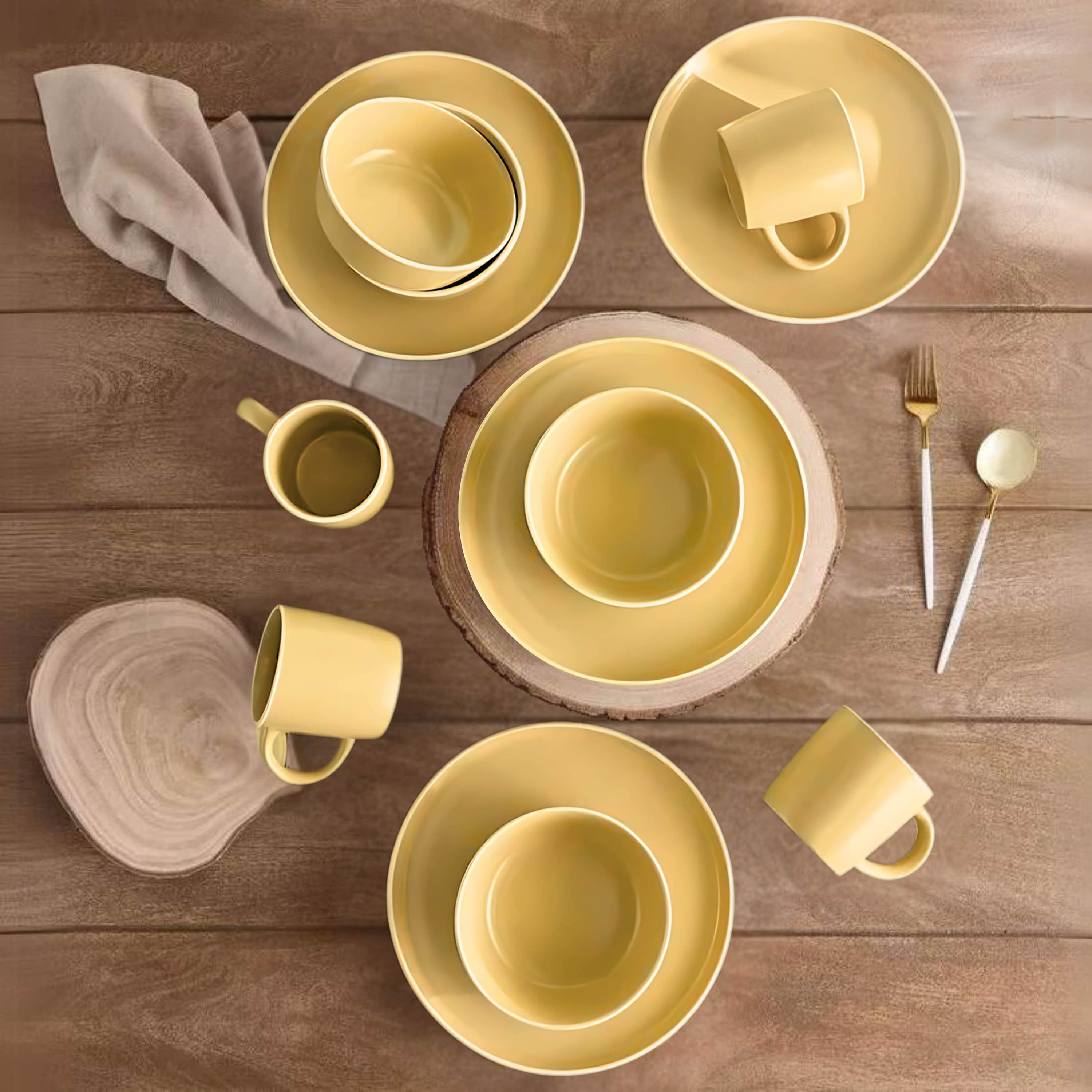 طقم عشاء 12 قطعة من إليجنزا - 4 أشخاص-hbxdiningroom-tabletop-dinnersets-image-1