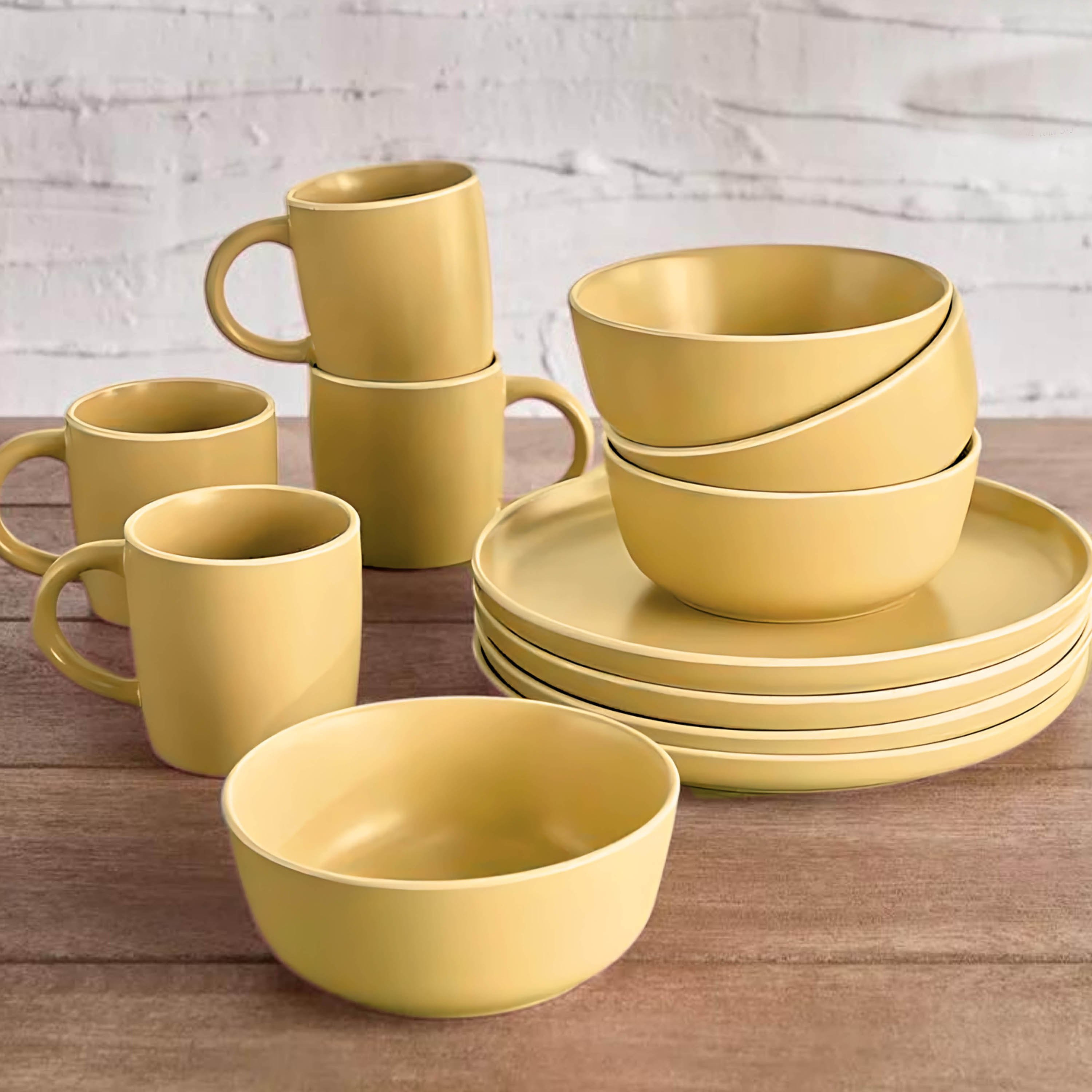 طقم عشاء 12 قطعة من إليجنزا - 4 أشخاص-hbxdiningroom-tabletop-dinnersets-image-4