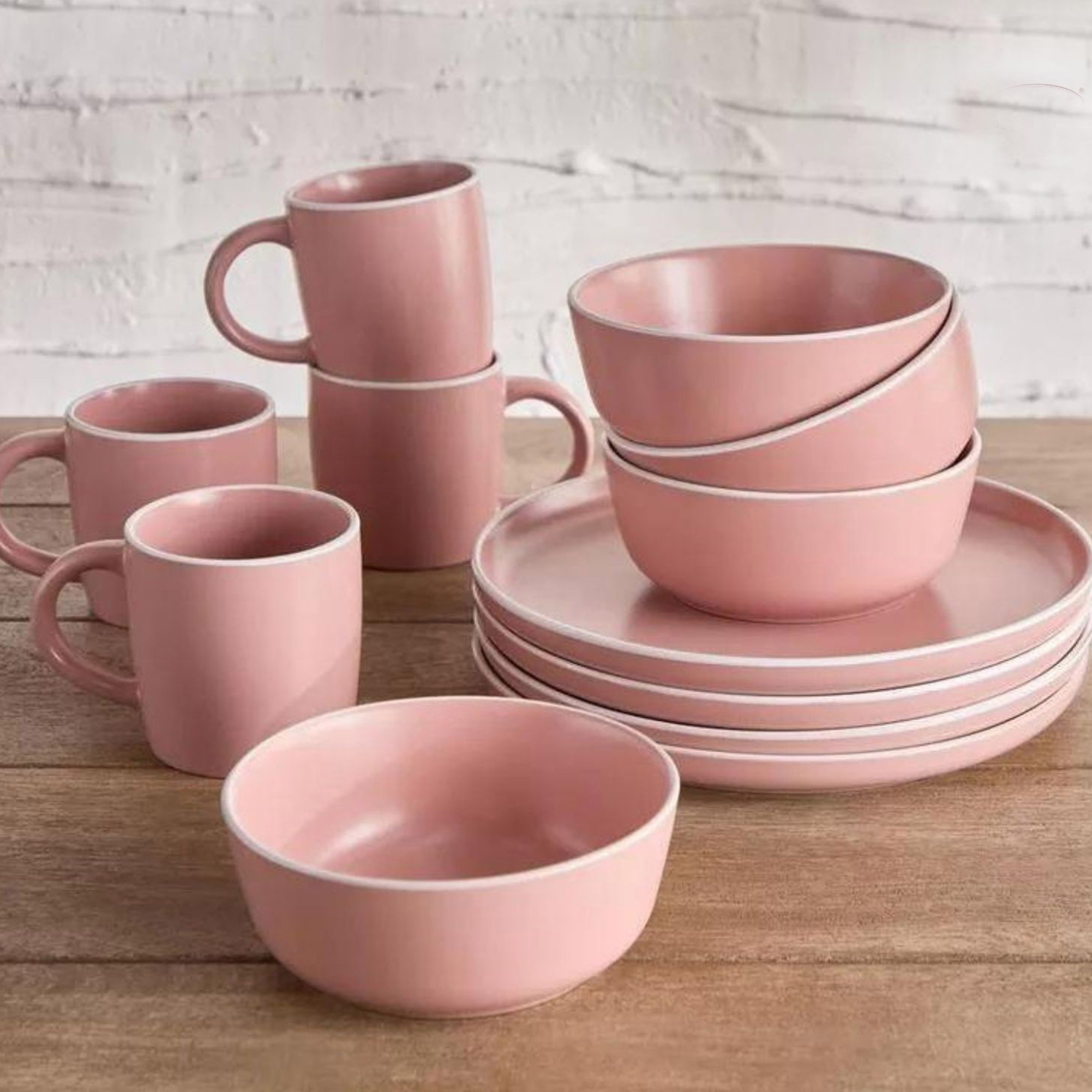 طقم عشاء 12 قطعة من إليجنزا - 4 أشخاص-hbxdiningroom-tabletop-dinnersets-image-3