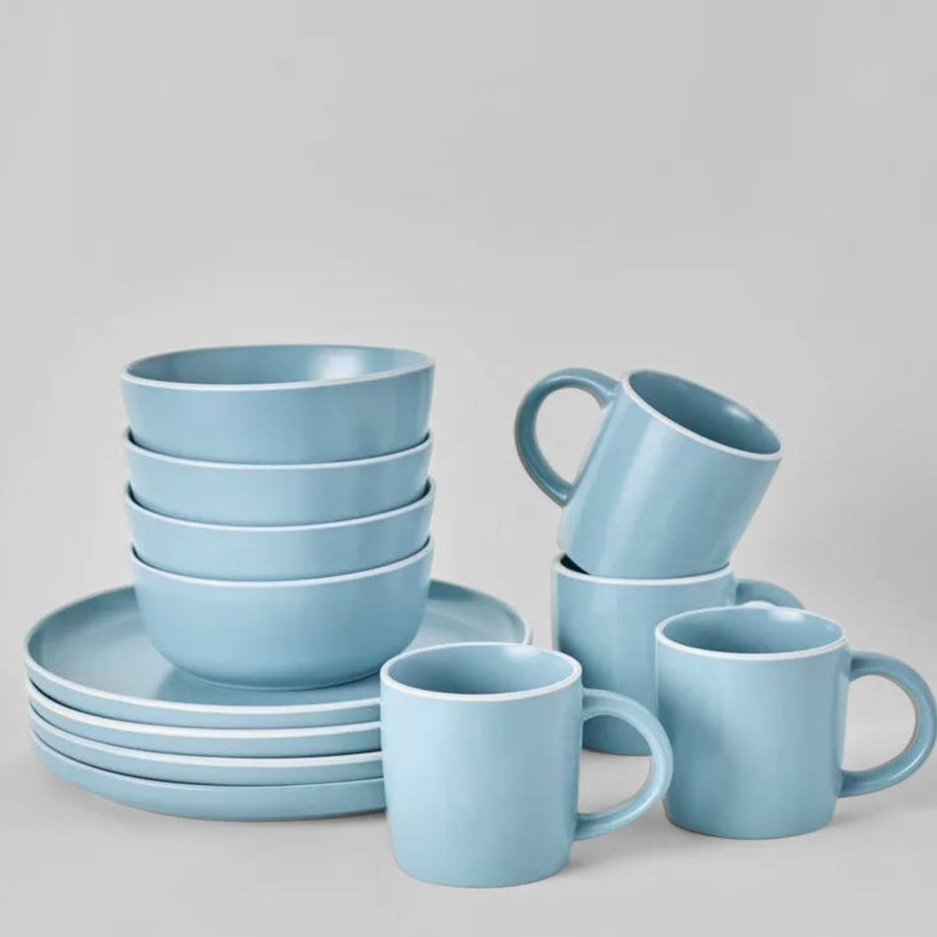 طقم عشاء 12 قطعة من إليجنزا - 4 أشخاص-hbxdiningroom-tabletop-dinnersets-image-5