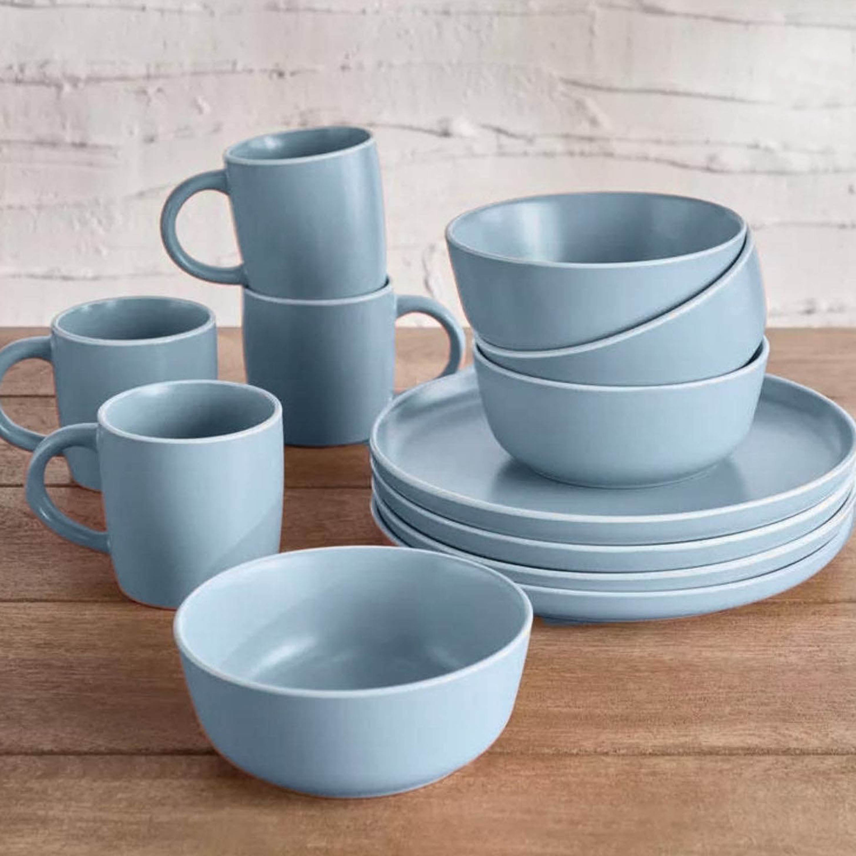 طقم عشاء 12 قطعة من إليجنزا - 4 أشخاص-hbxdiningroom-tabletop-dinnersets-image-4