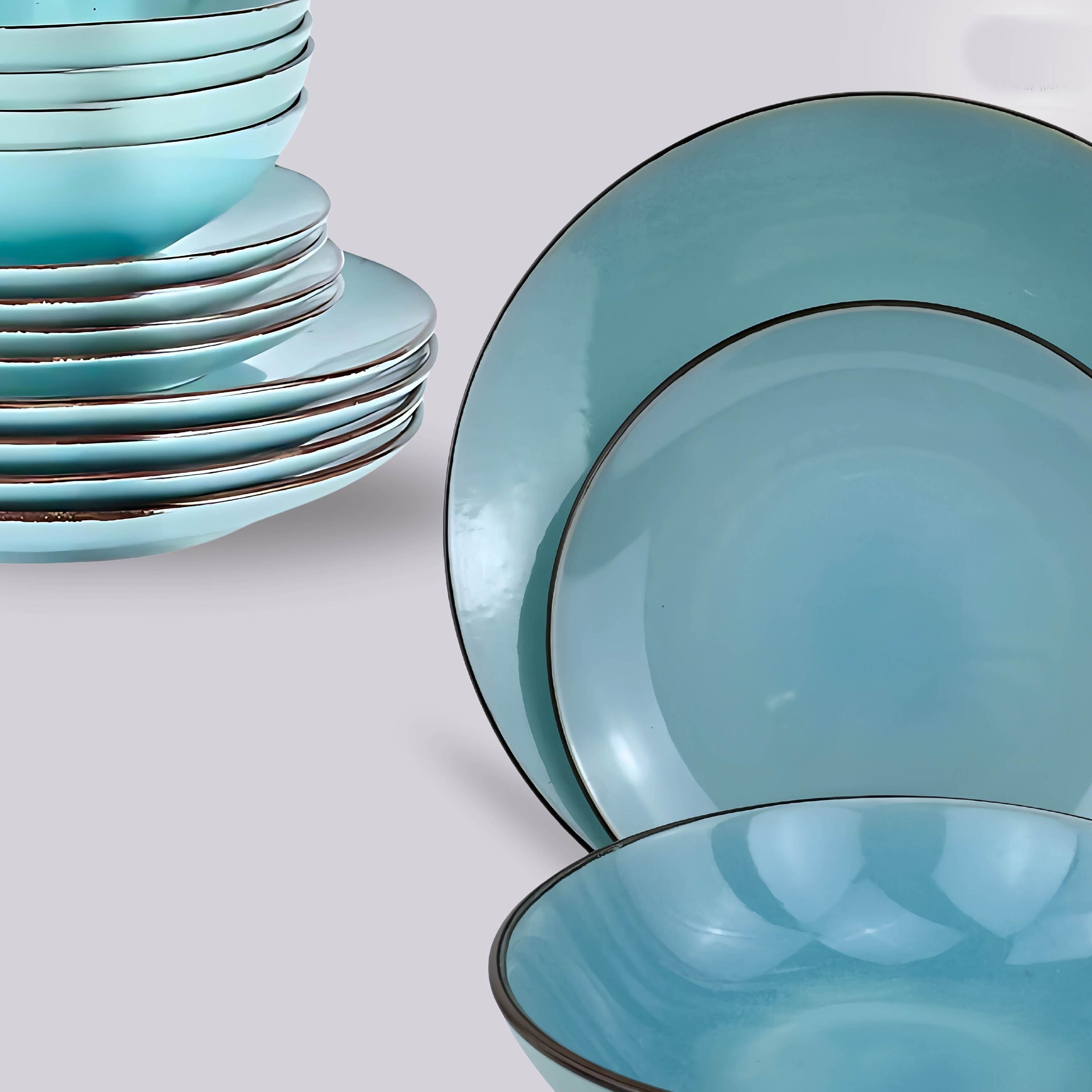 Eleganza 12 Piece Dinner Set - Serves 4-hbxdiningroom-tabletop-dinnersets-image-2