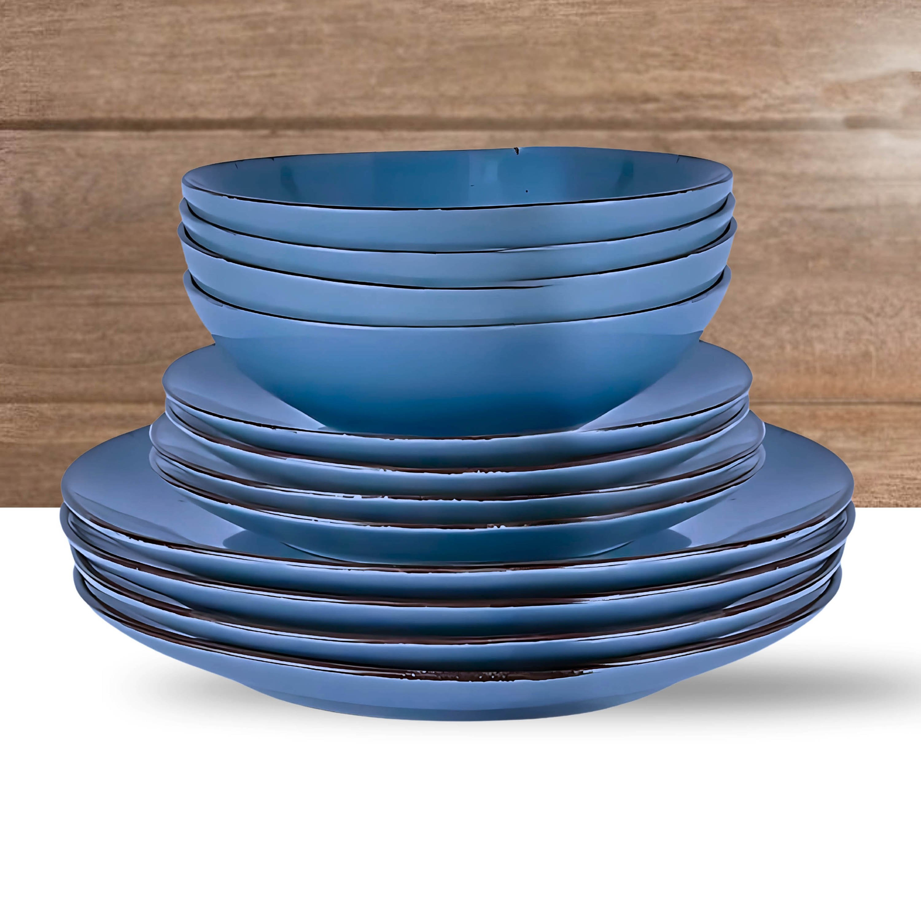 طقم عشاء 12 قطعة من إليجنزا - 4 أشخاص-hbxdiningroom-tabletop-dinnersets-image-2