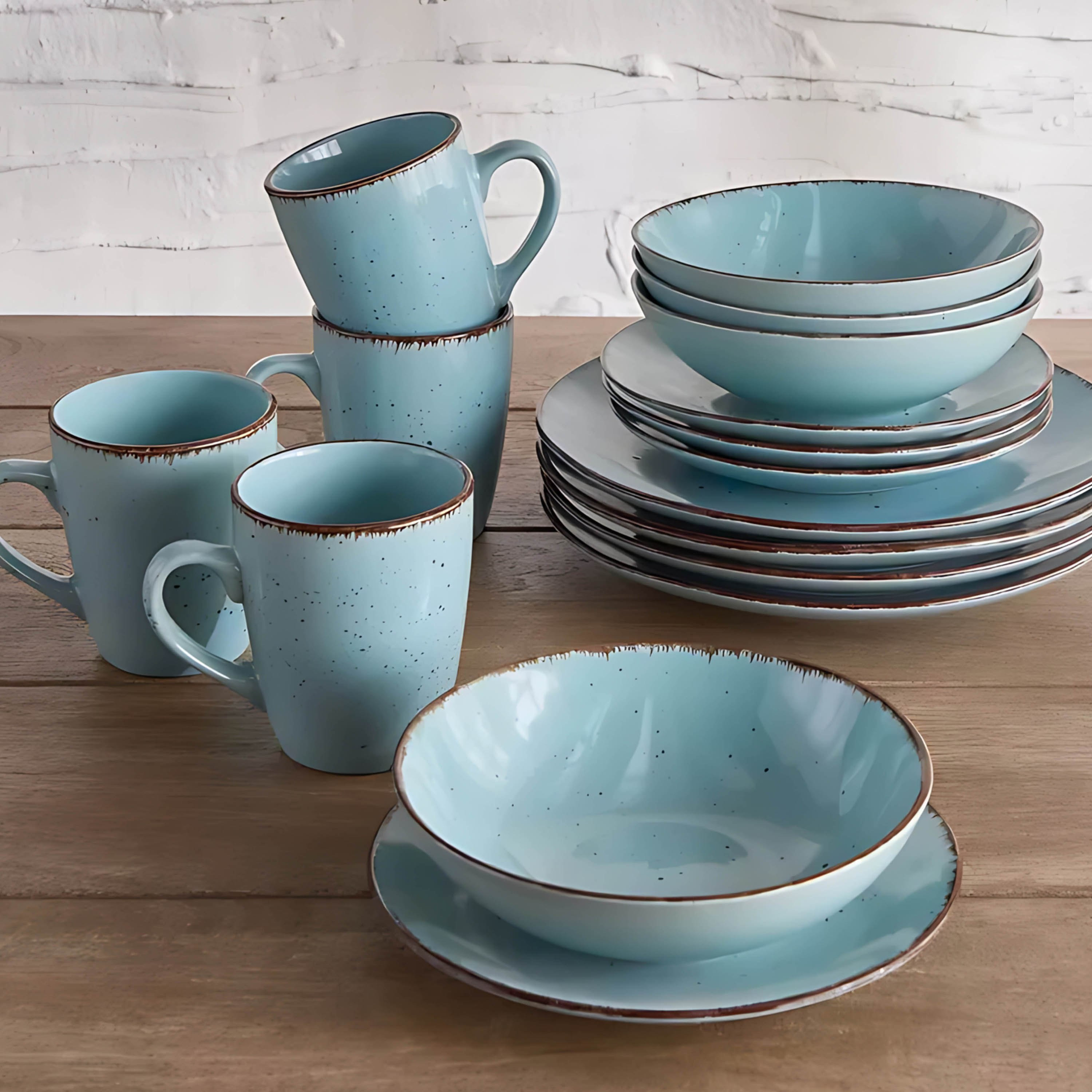 طقم عشاء 16 قطعة من إليجنزا - 4 أشخاص-hbxdiningroom-tabletop-dinnersets-image-4