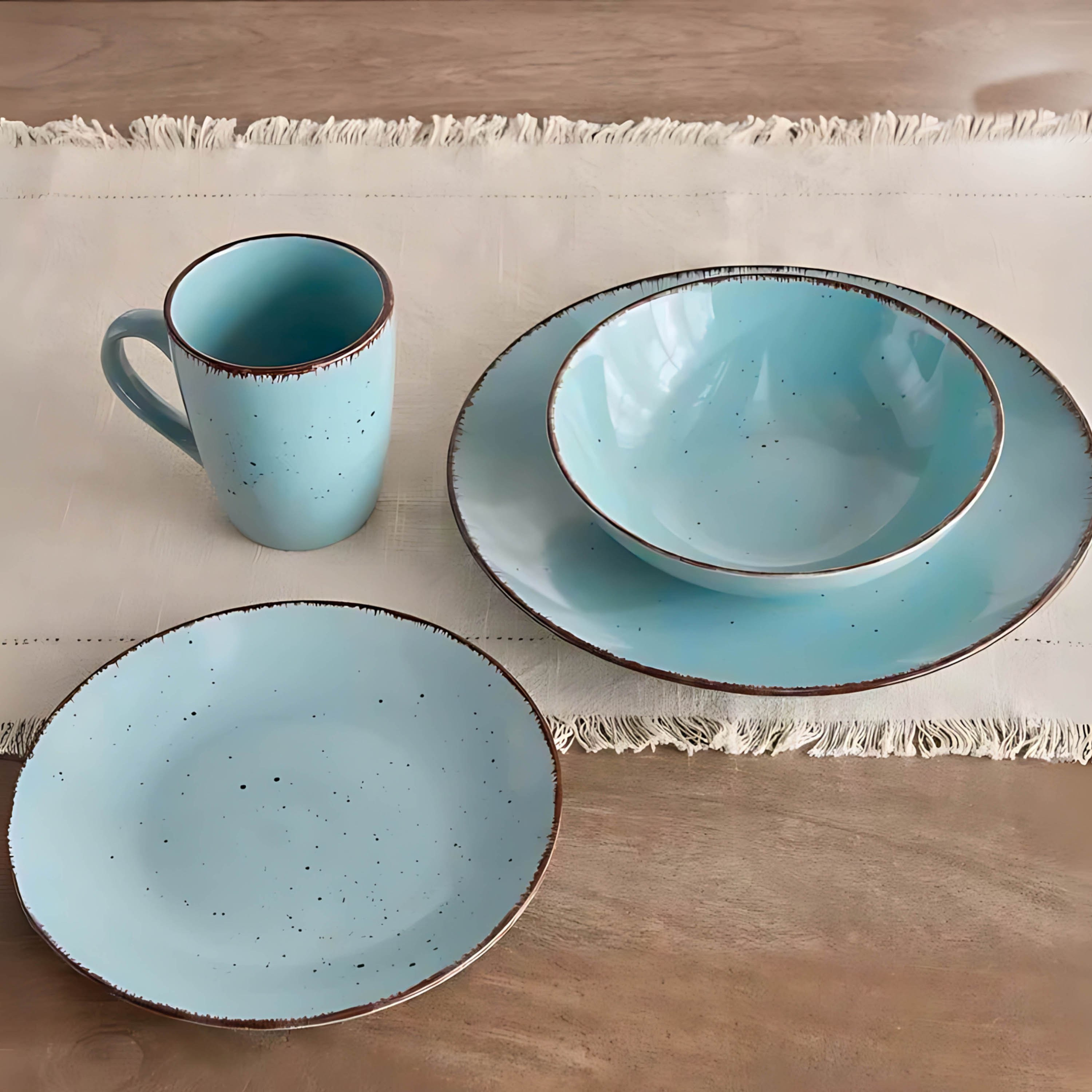 طقم عشاء 16 قطعة من إليجنزا - 4 أشخاص-hbxdiningroom-tabletop-dinnersets-image-2
