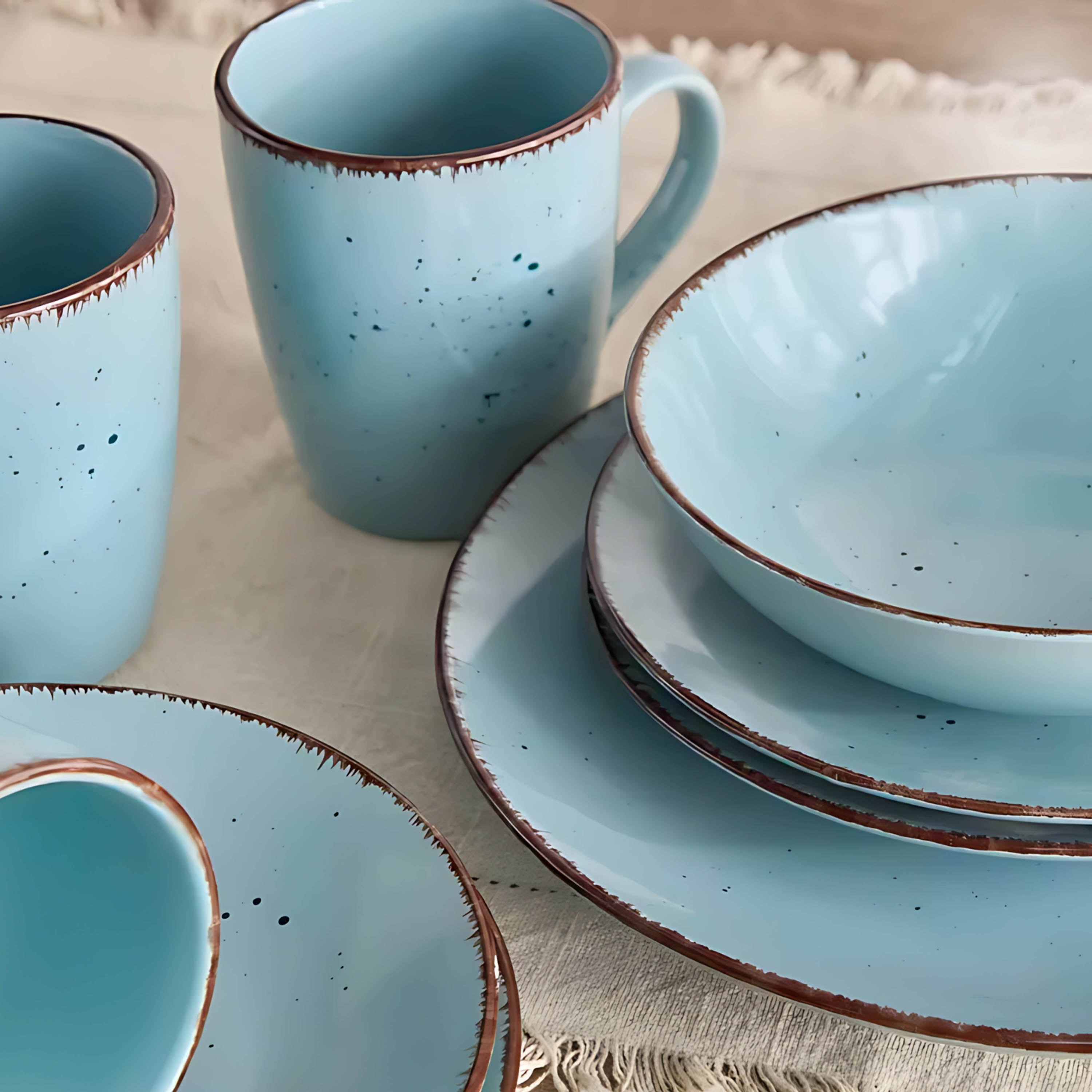 طقم عشاء 16 قطعة من إليجنزا - 4 أشخاص-hbxdiningroom-tabletop-dinnersets-image-3