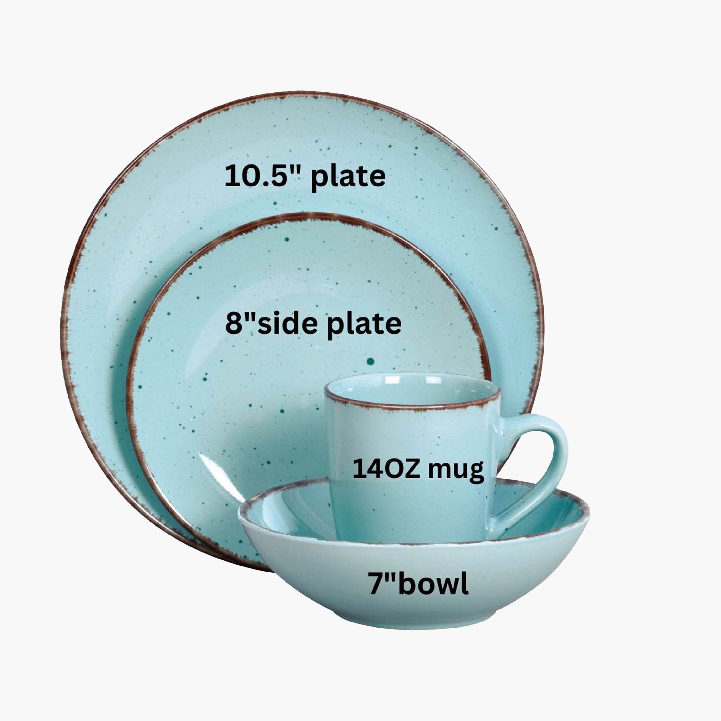 طقم عشاء 16 قطعة من إليجنزا - 4 أشخاص-hbxdiningroom-tabletop-dinnersets-image-5