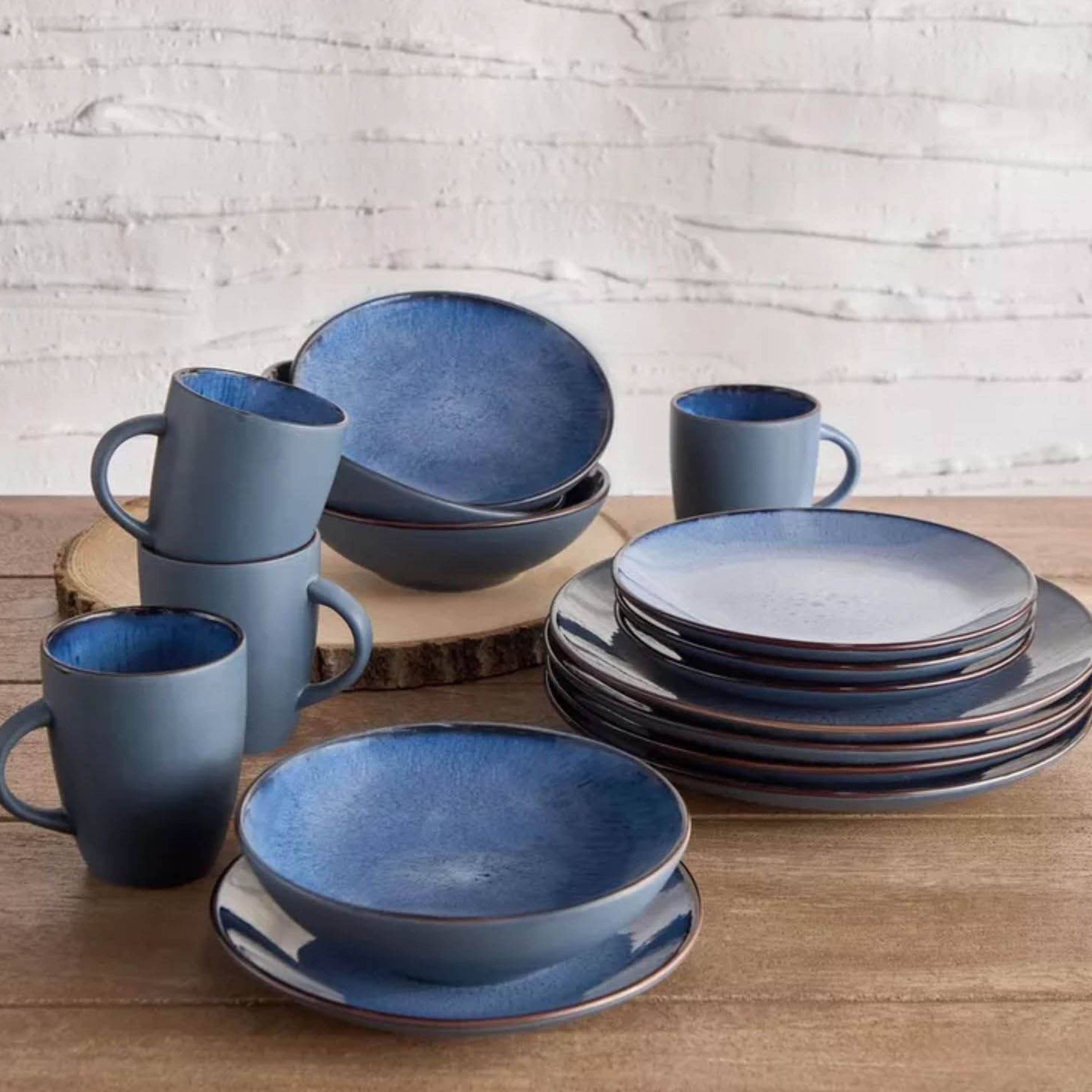 طقم عشاء 16 قطعة من إليجنزا - 4 أشخاص-hbxdiningroom-tabletop-dinnersets-image-3