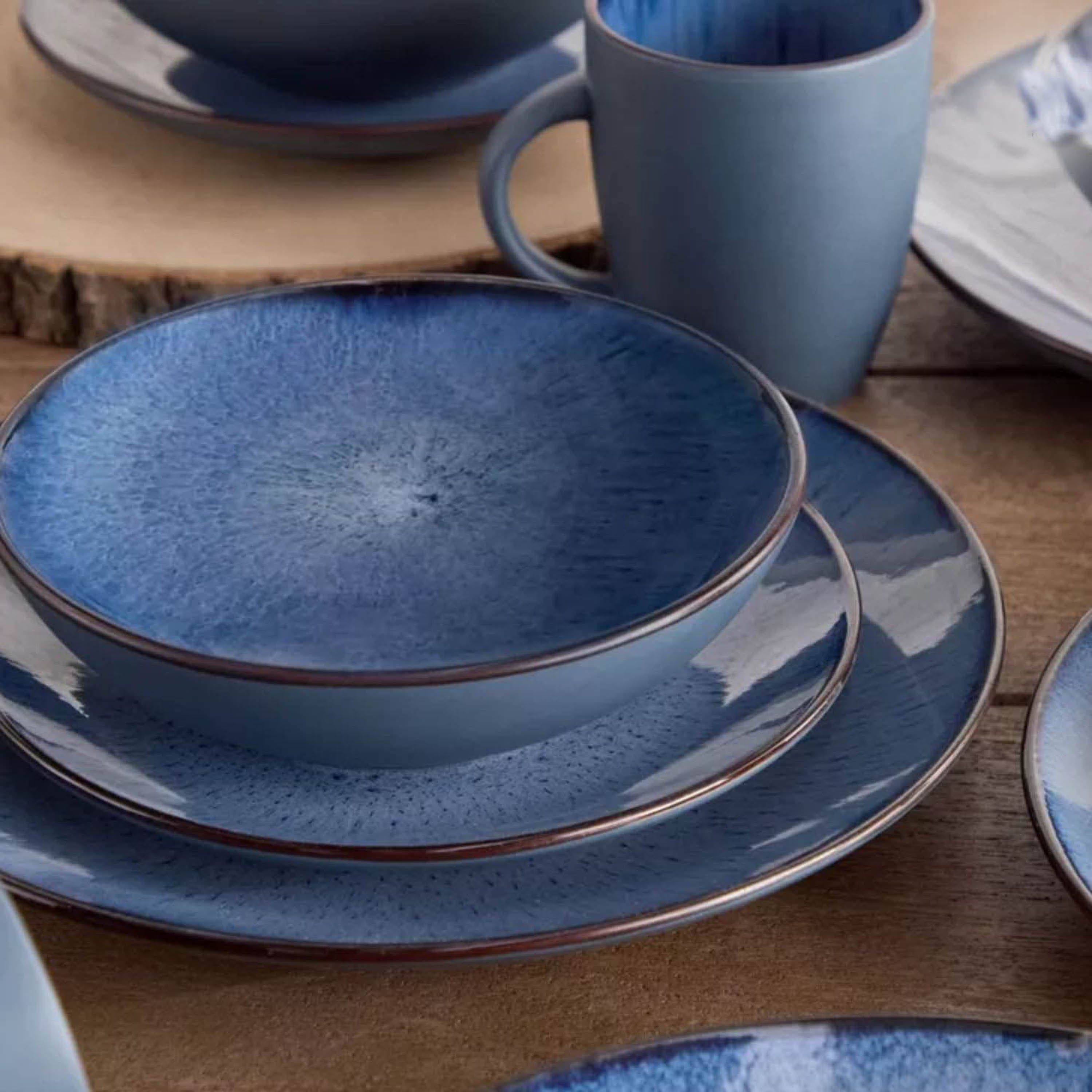 طقم عشاء 16 قطعة من إليجنزا - 4 أشخاص-hbxdiningroom-tabletop-dinnersets-image-4