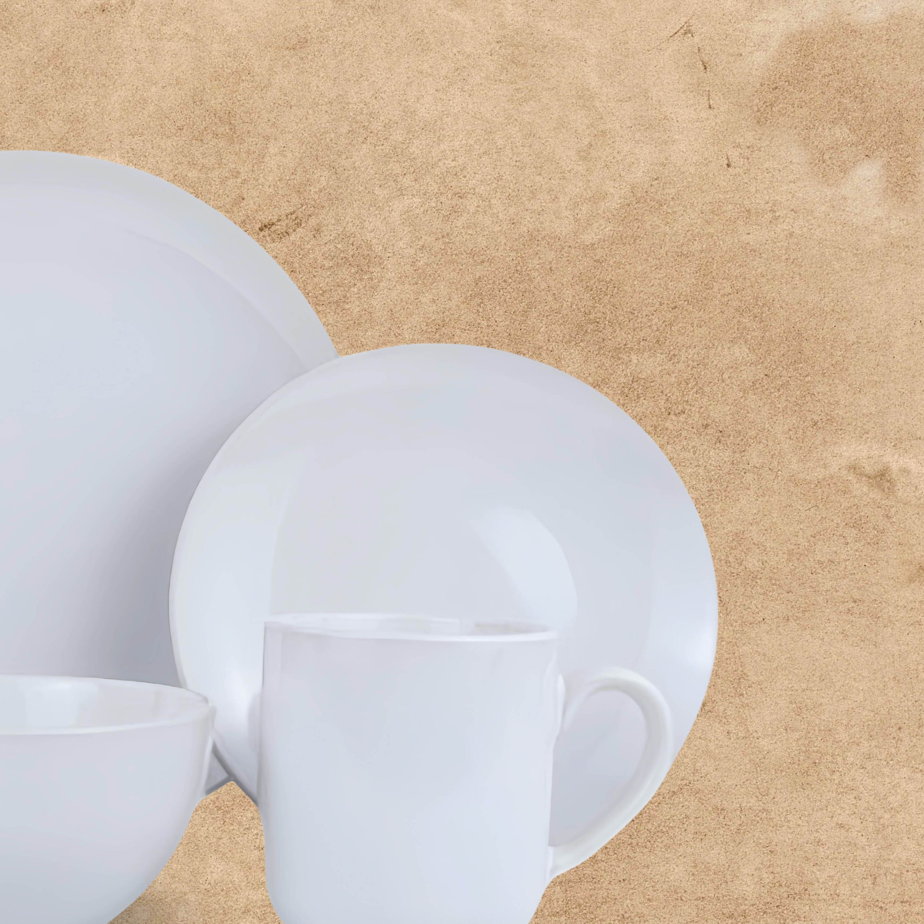 طقم عشاء 16 قطعة من إليجنزا - 4 أشخاص-hbxdiningroom-tabletop-dinnersets-image-3